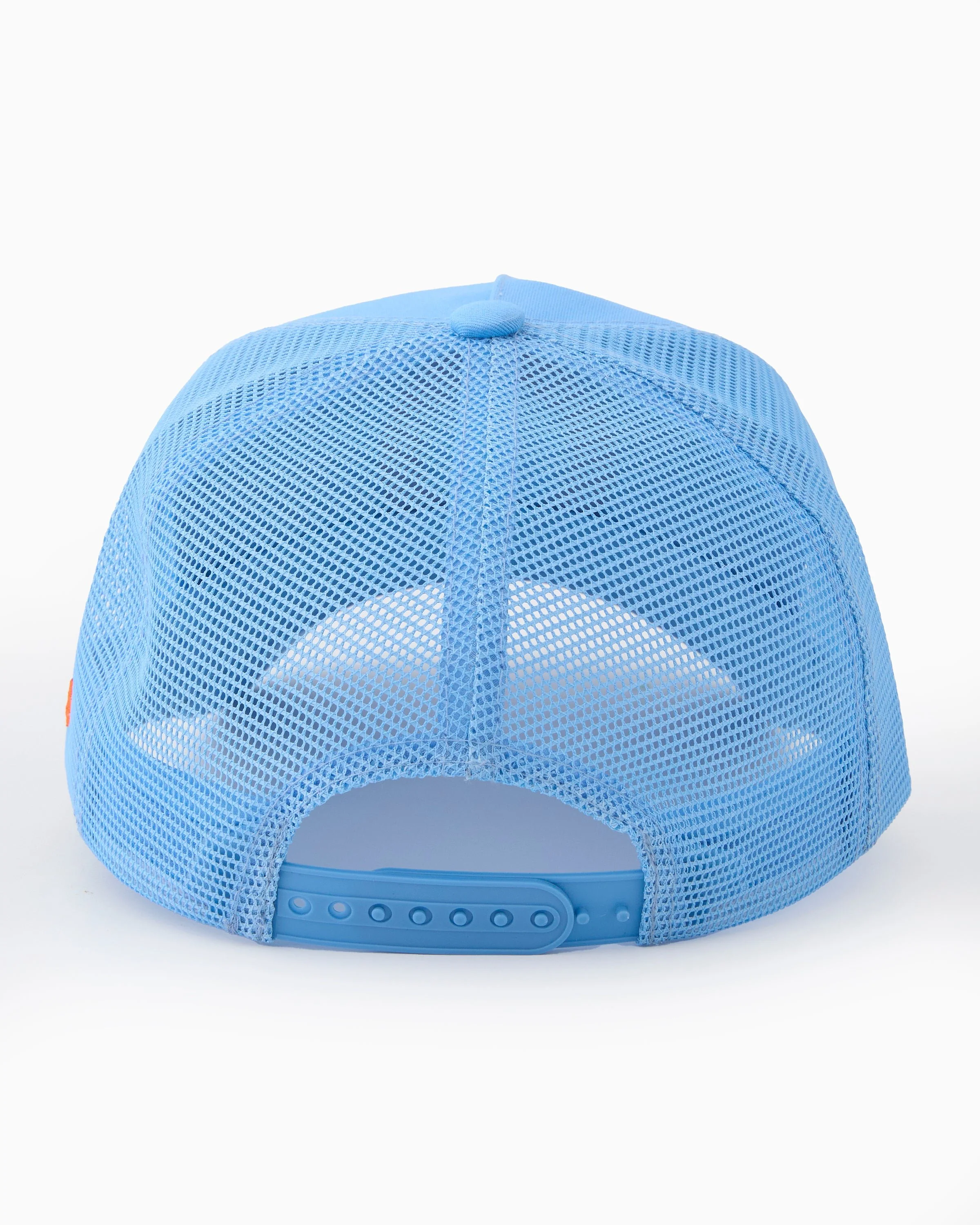 Blue Dot Hat - Image 3