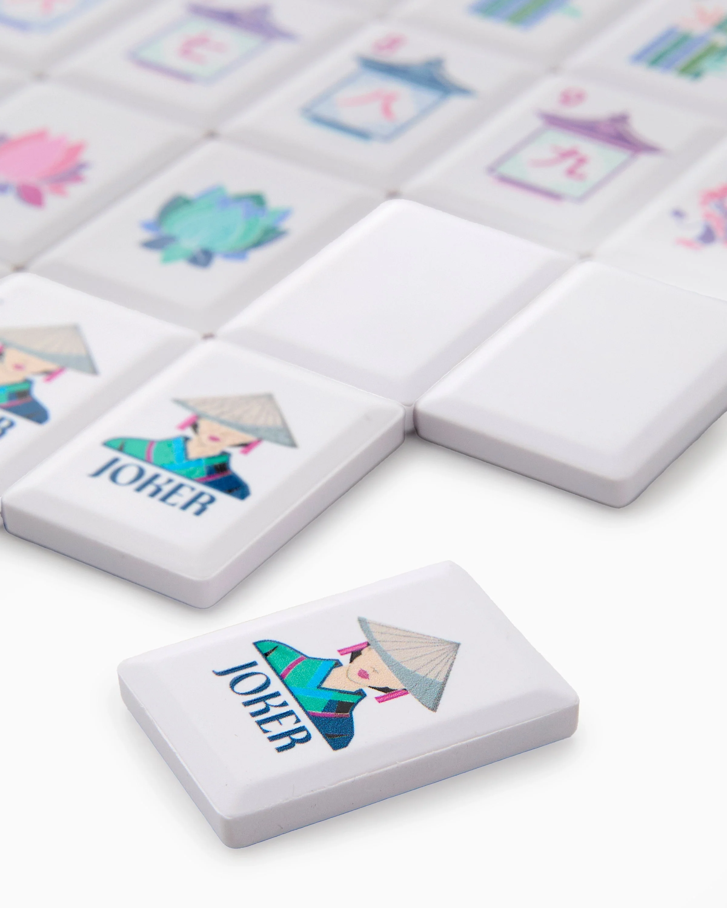 Cadet Debutante Tile Set - Image 4