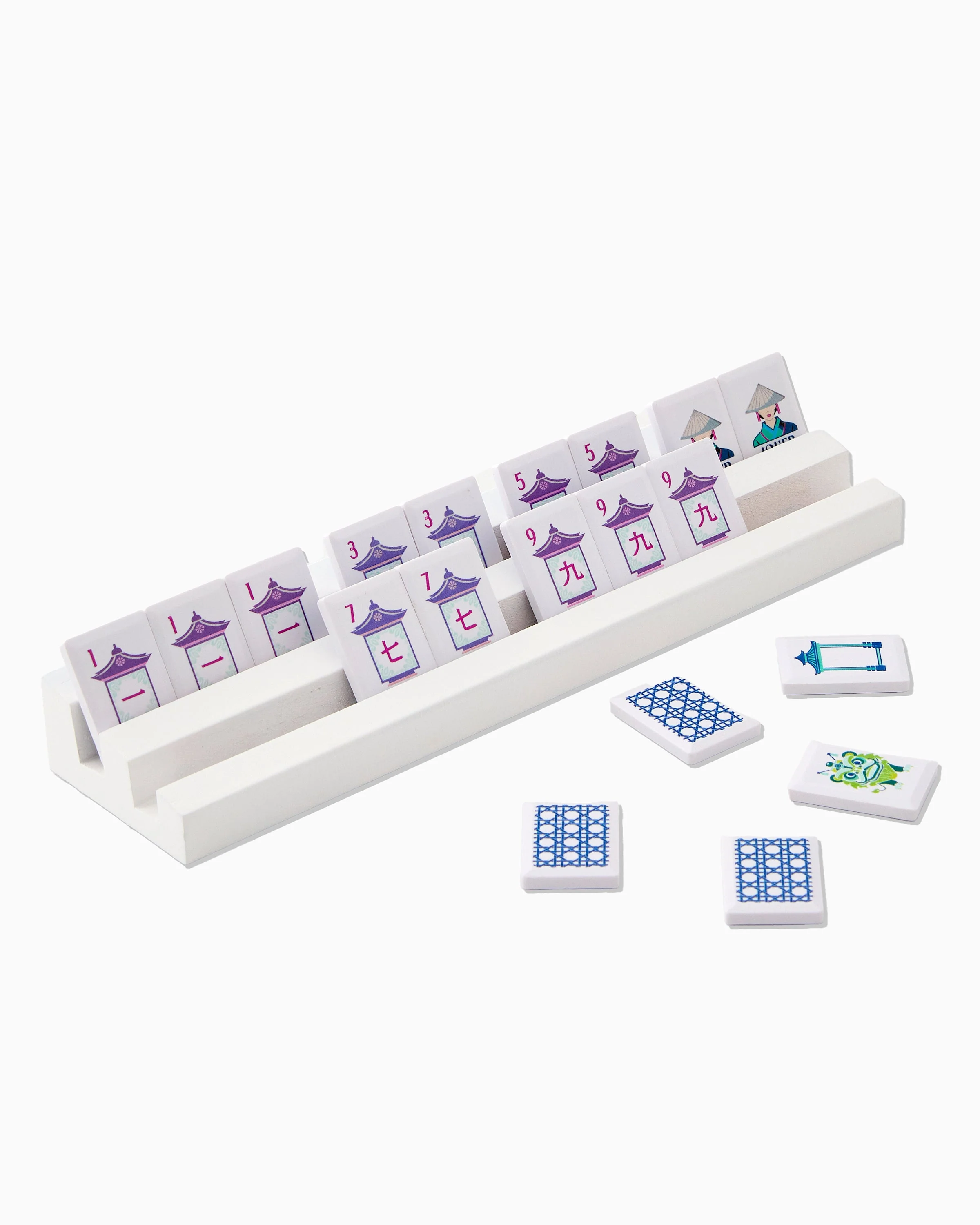Cadet Debutante Tile Set - Image 5