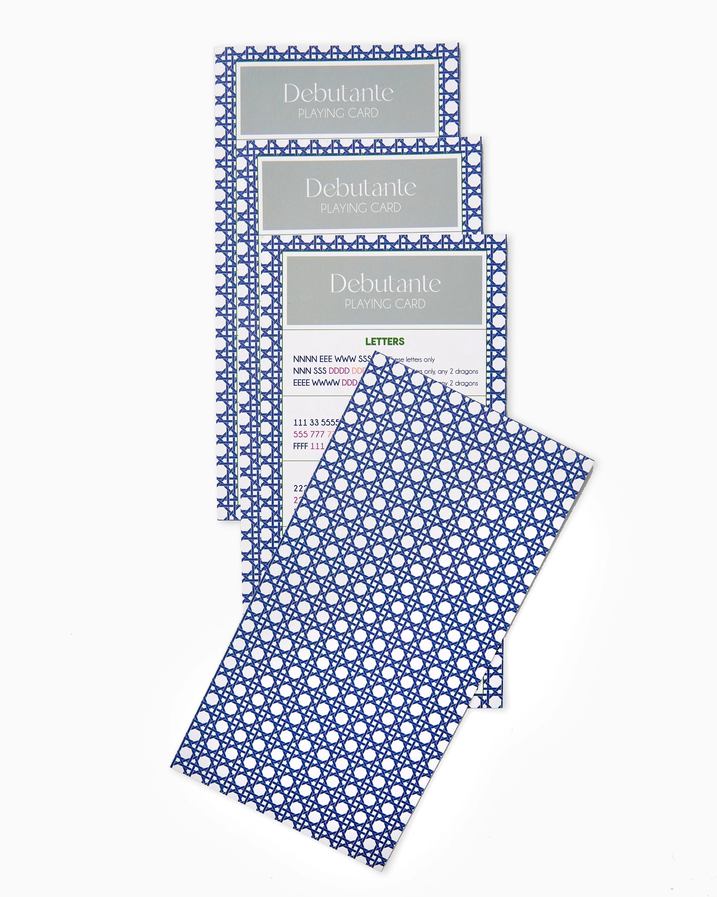 Cadet Debutante Tile Set - Image 9