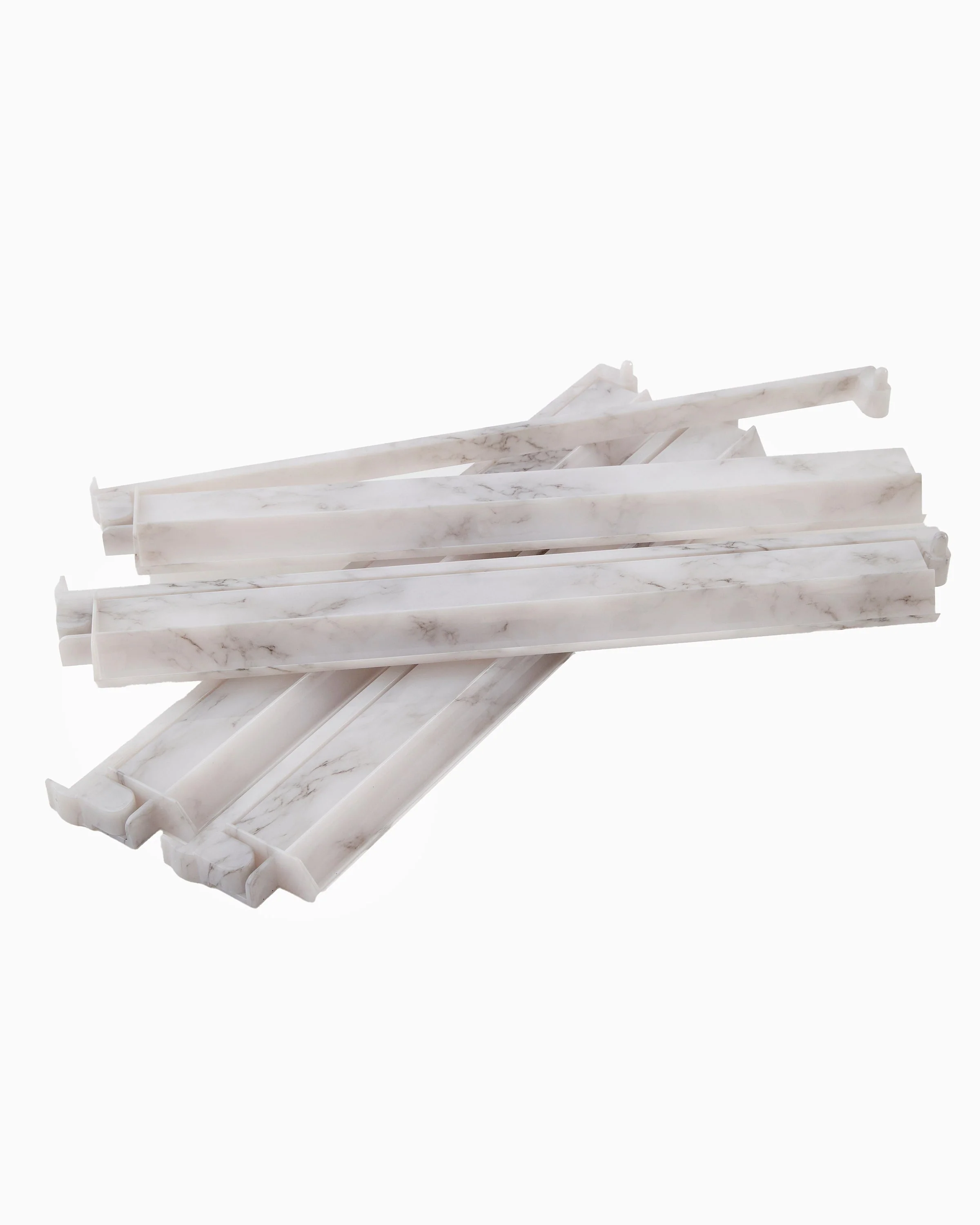 Carrara Rack & Pusher Set - Image 3