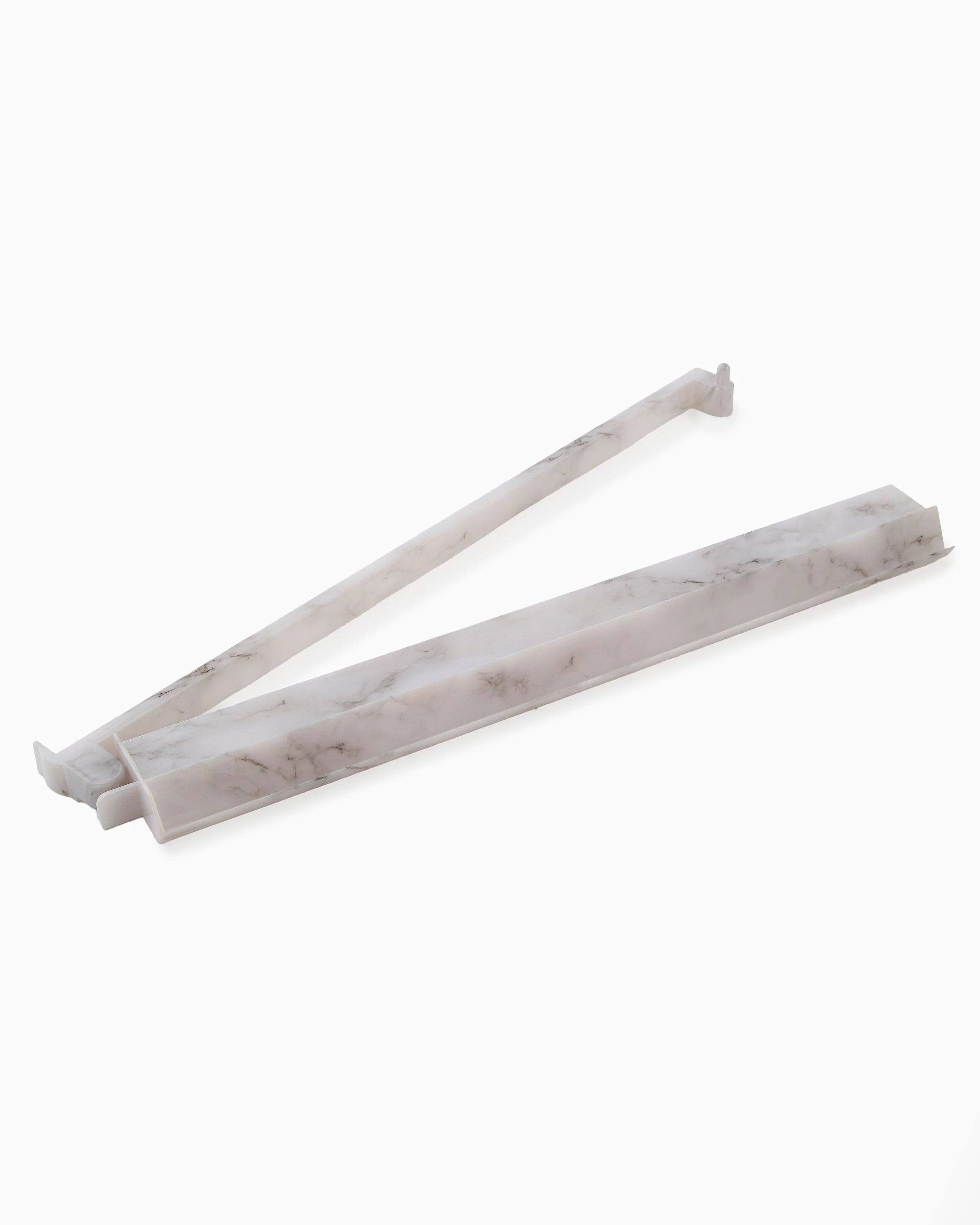 Carrara Rack & Pusher Set - Image 4