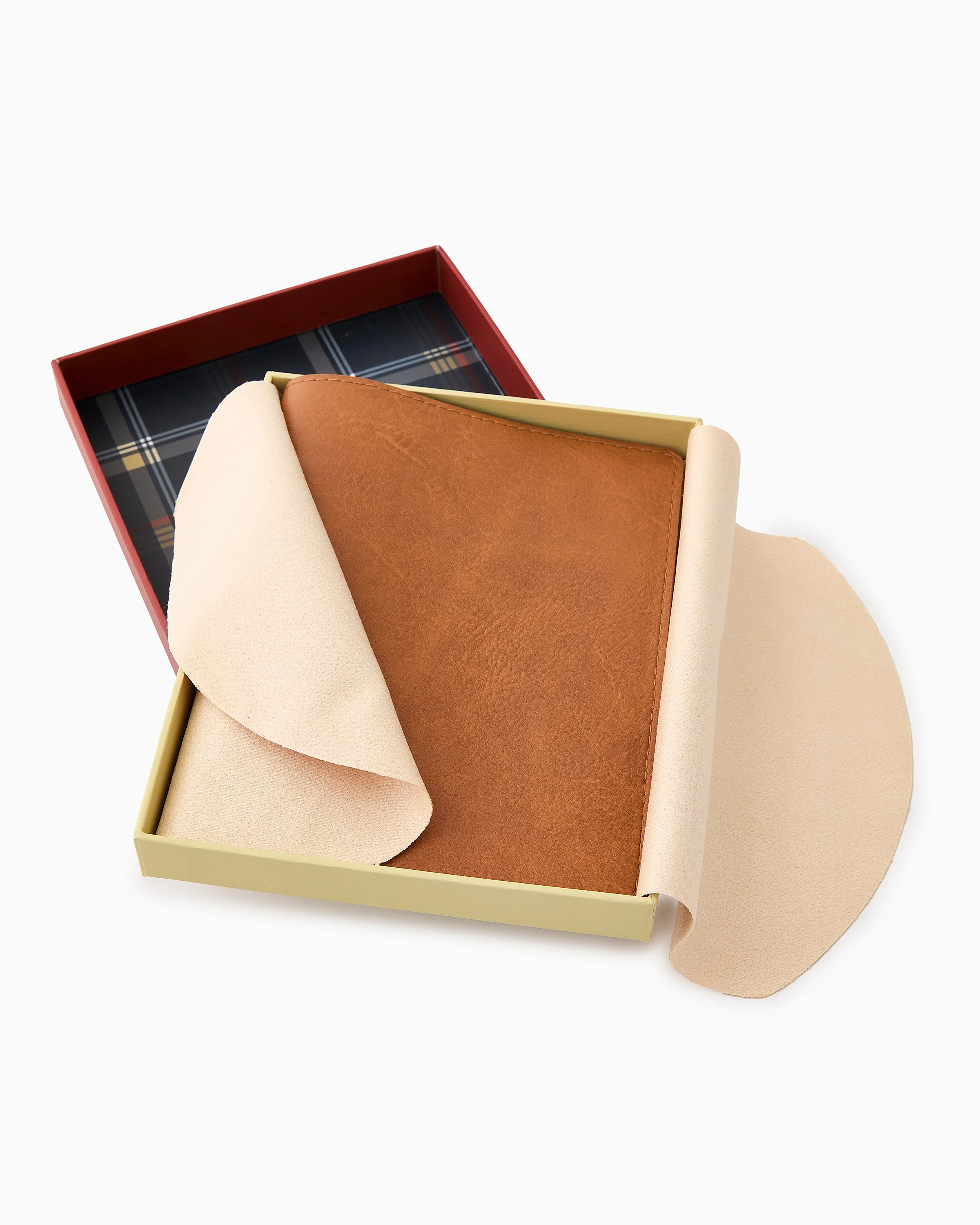 Cognac Mahjong Folio - Image 3