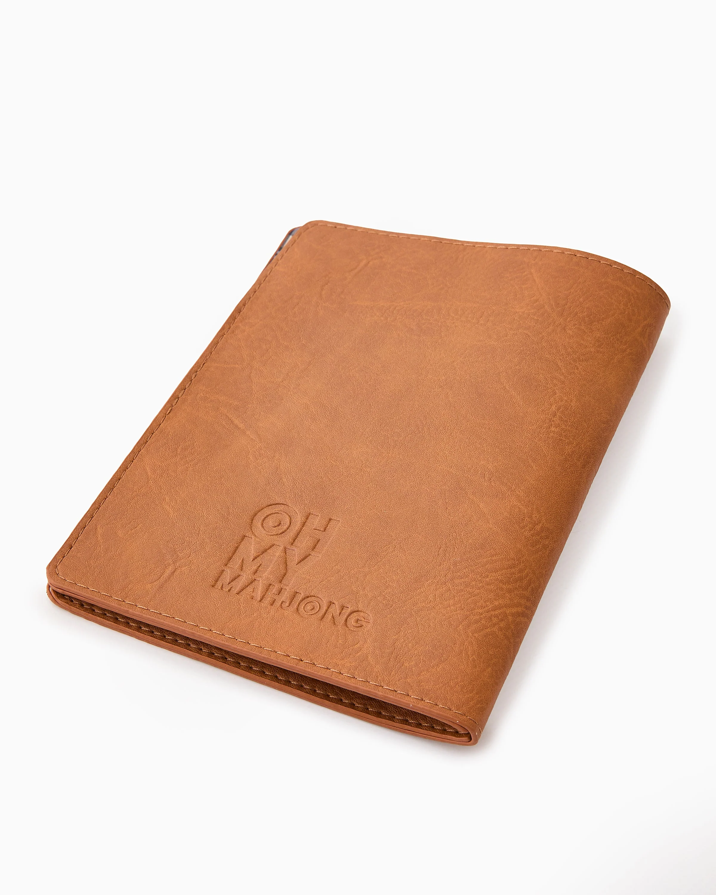 Cognac Mahjong Folio - Image 4