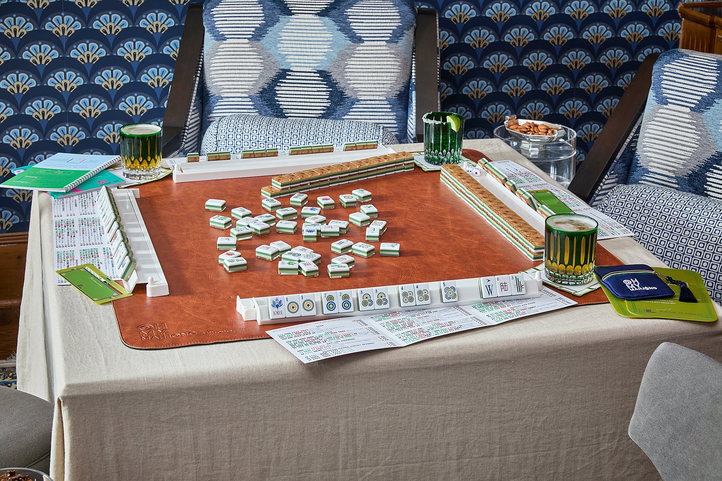 Cognac Mat - Image 4