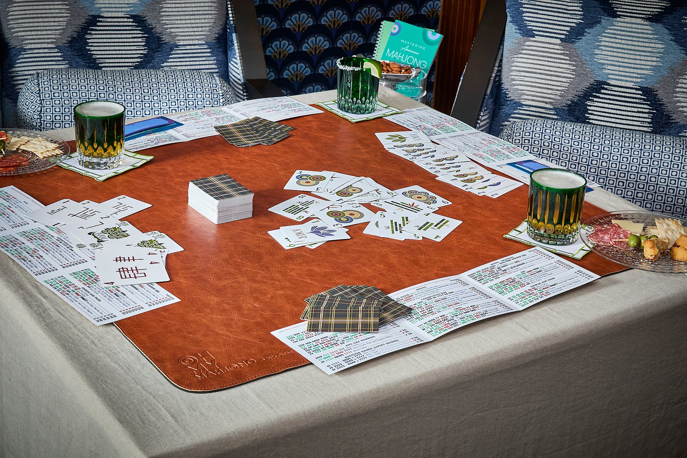 Cognac Mat - Image 5