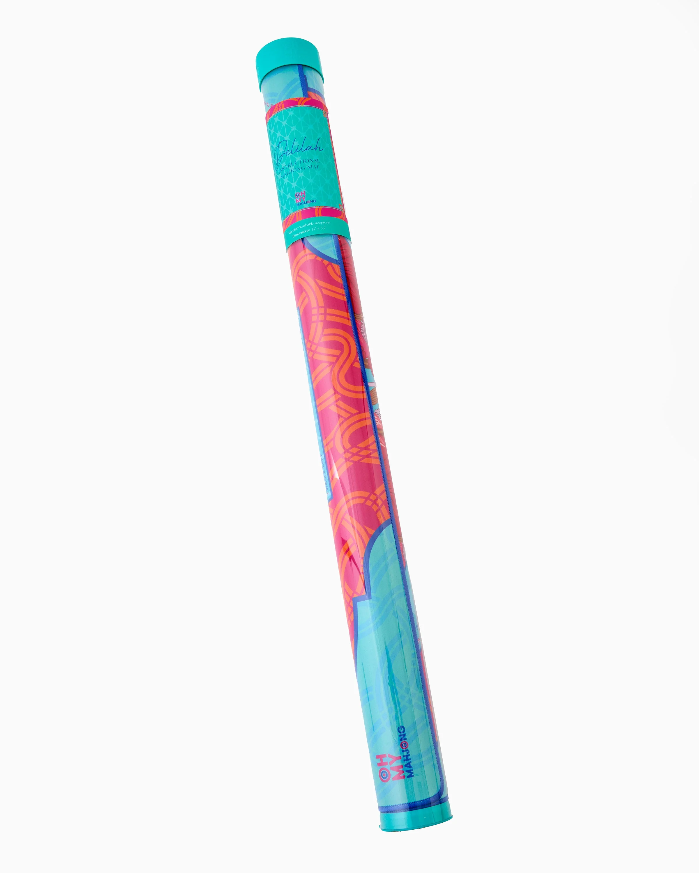 Delilah Mat in Tube - Image 3