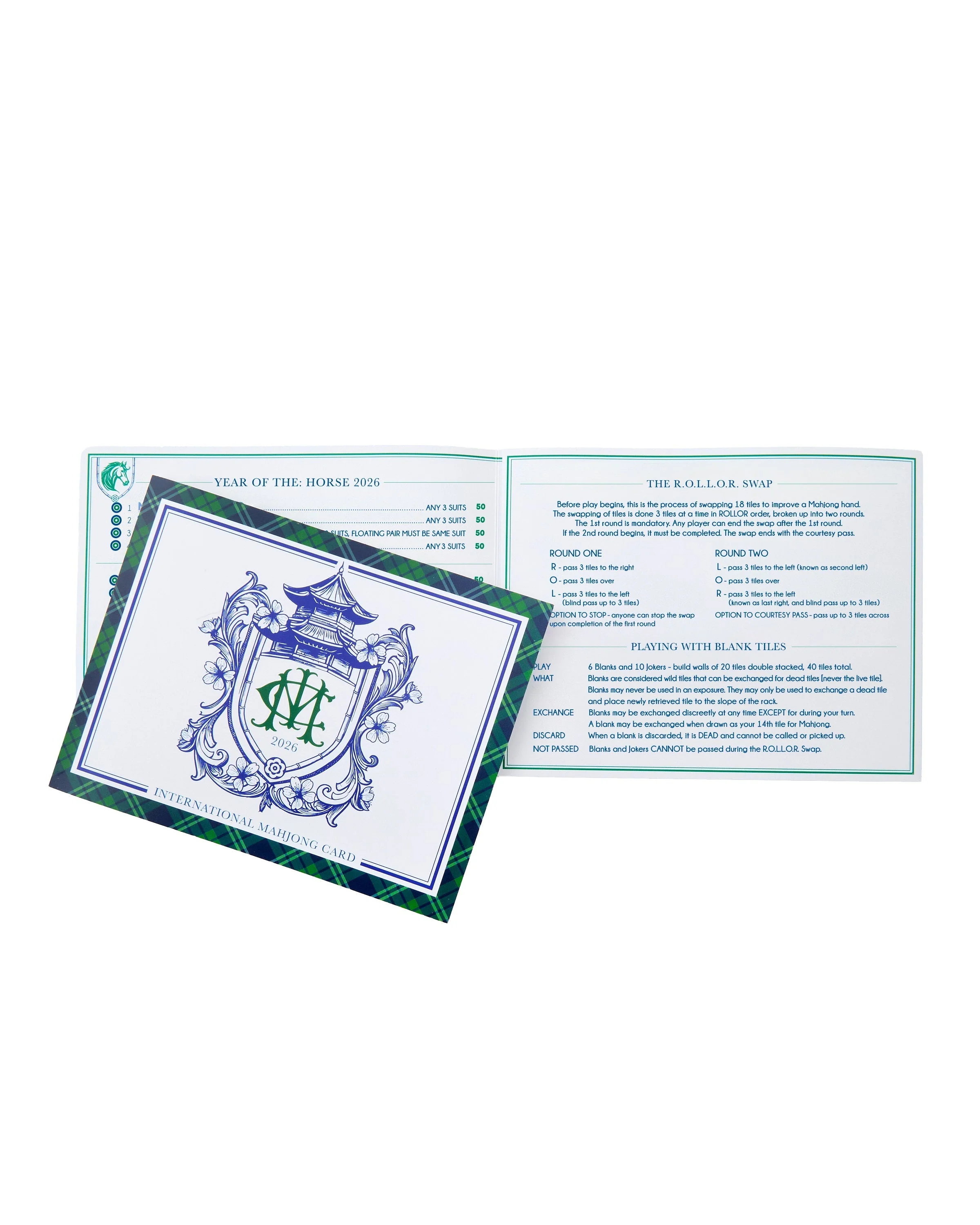 Emerald Ultimate Starter Kit - Image 8