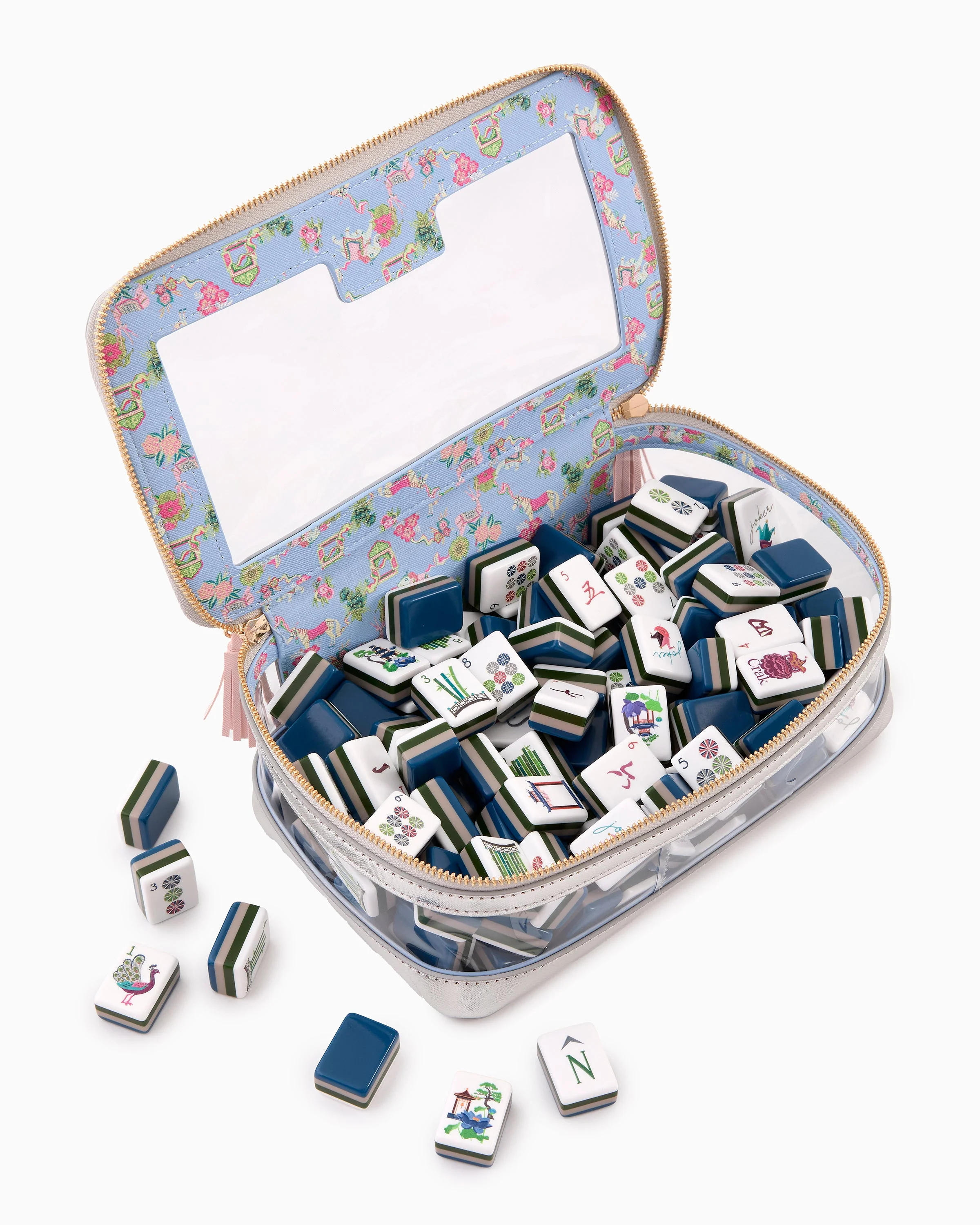 Gatsby Mahjong Tiles - Image 6