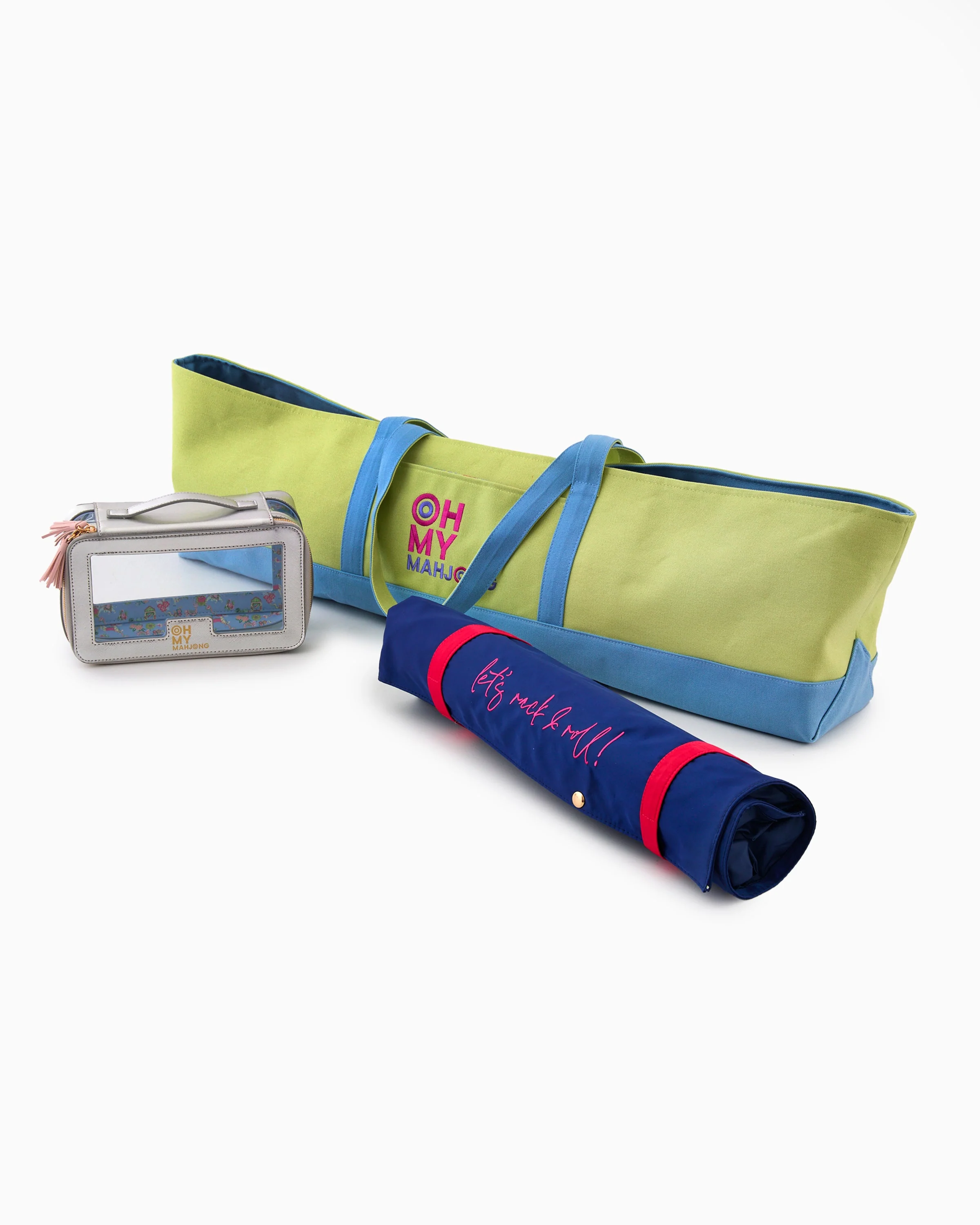 Gatsby Ultimate Starter Kit - Image 3