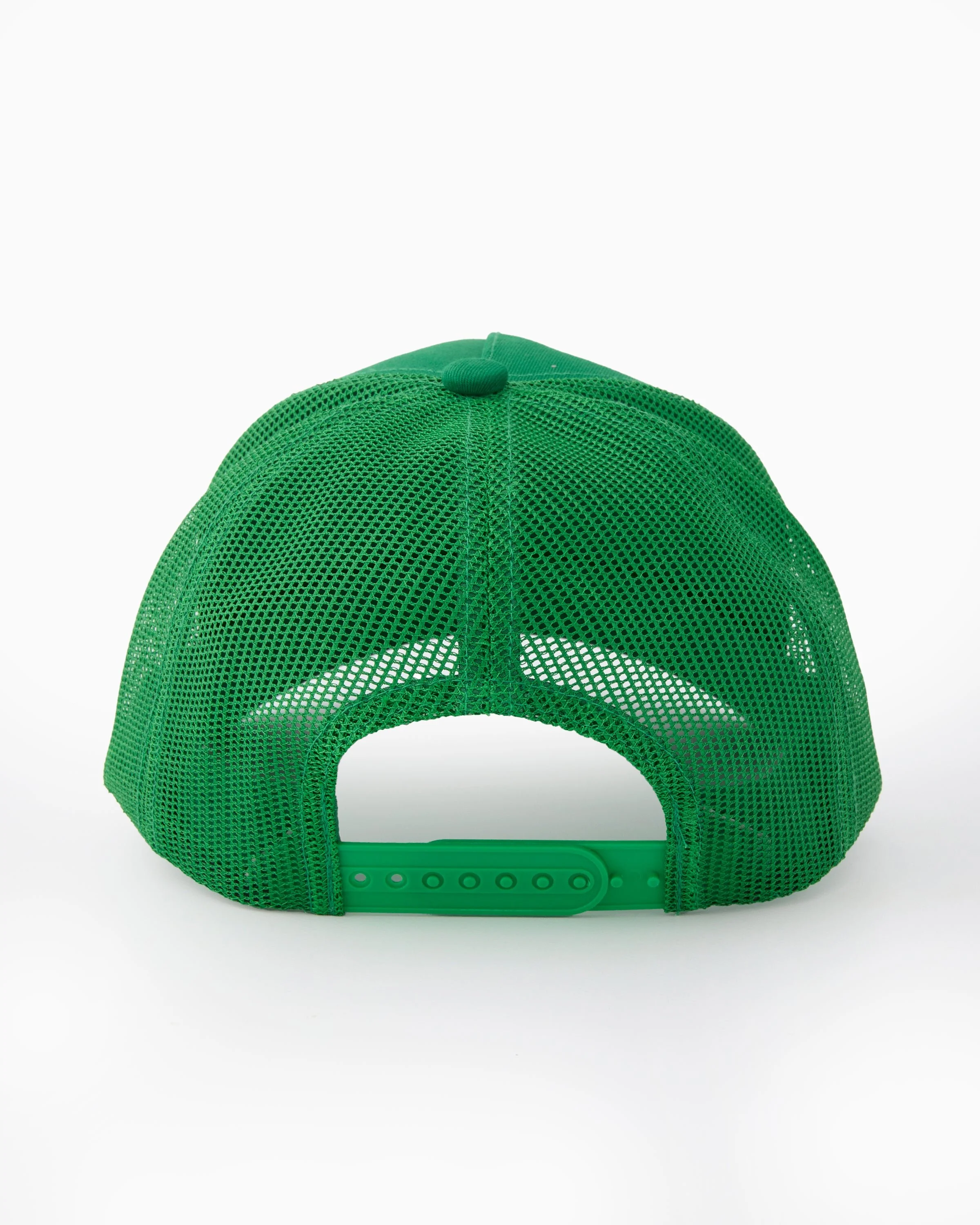 Green OMM Hat - Image 3