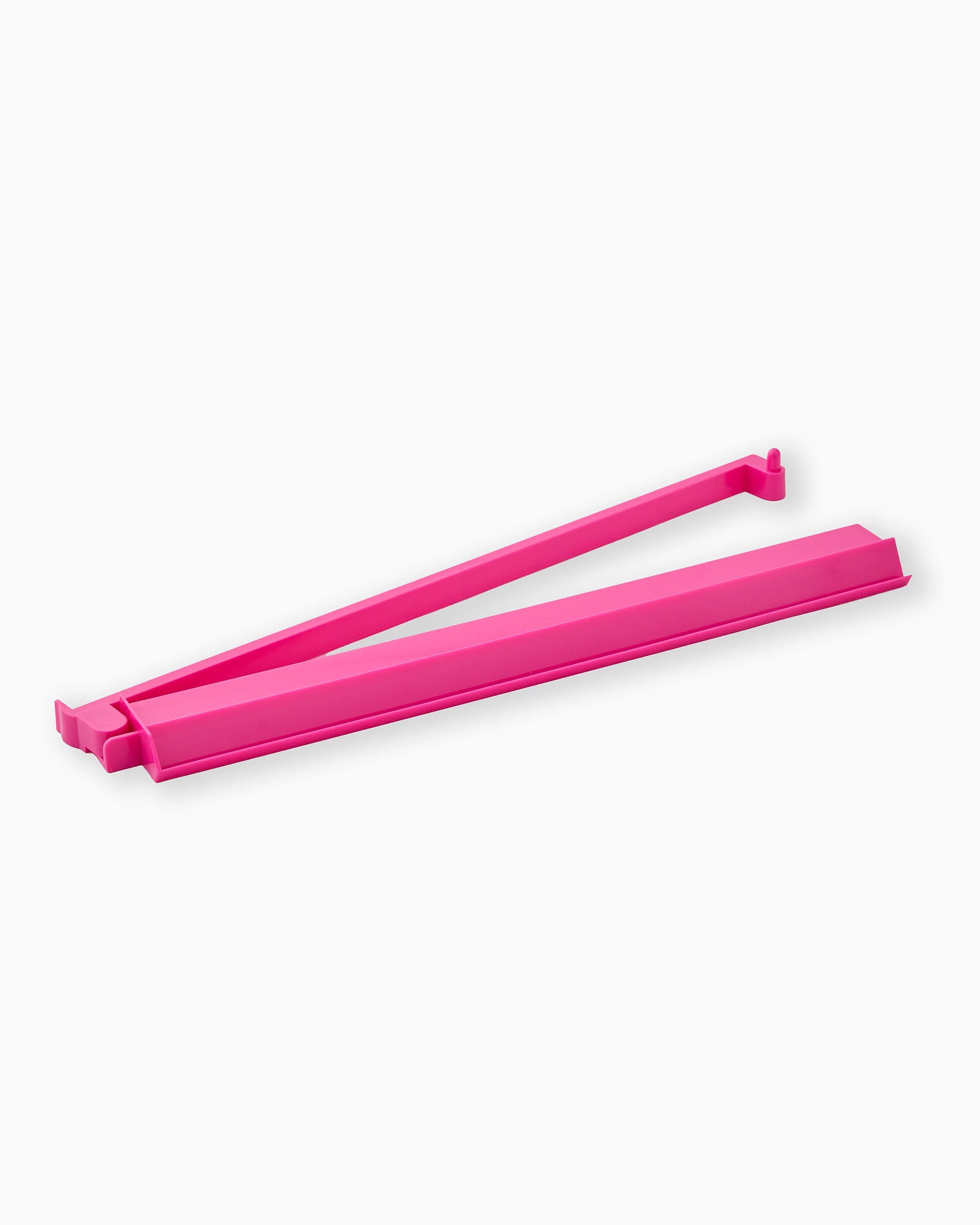 Hot Pink Rack & Pusher Set - Image 4