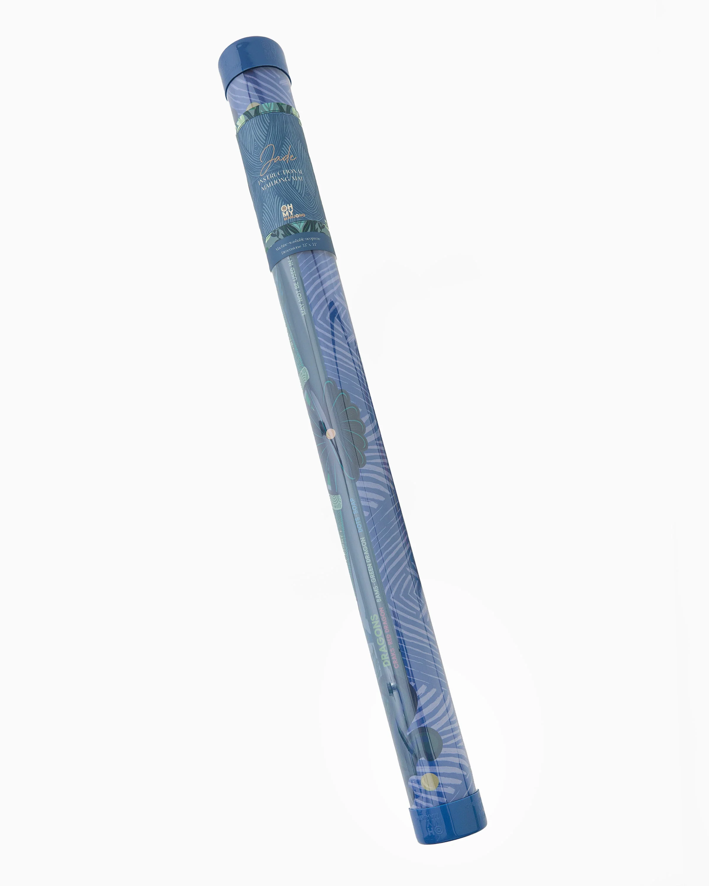 Jade Mat in Tube - Image 3