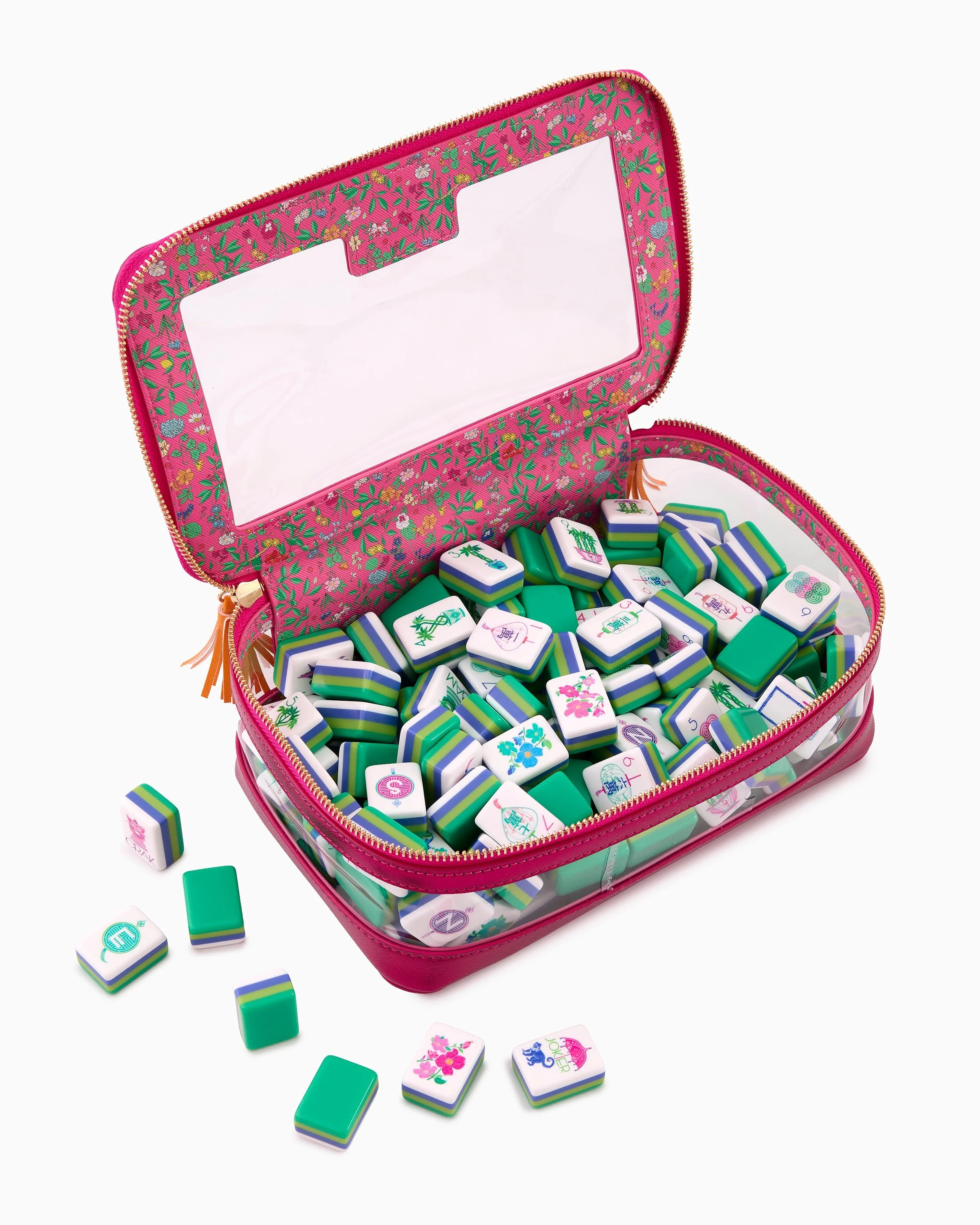 Jasmine Mahjong Tiles - Image 7