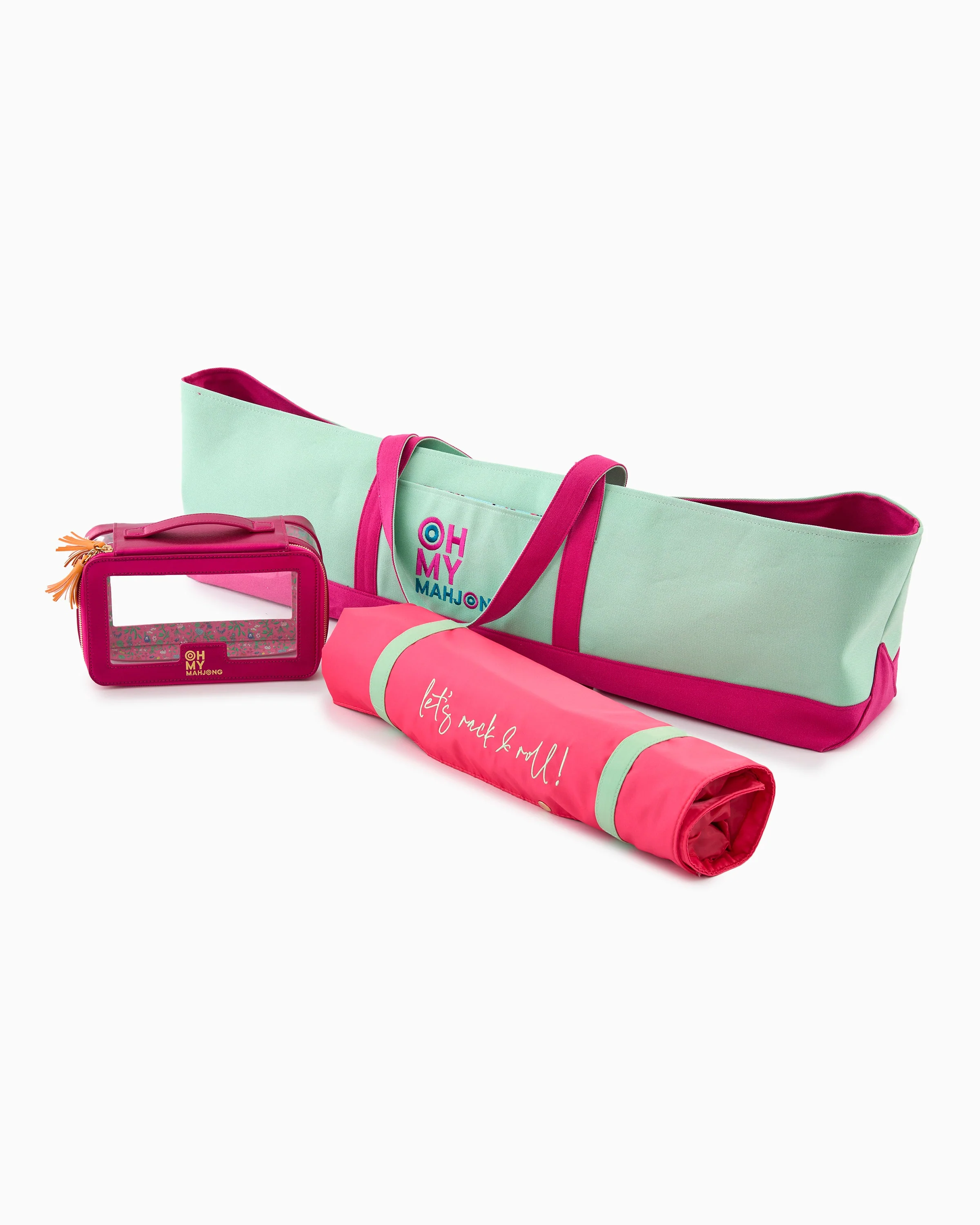 Jasmine Ultimate Starter Kit - Image 3