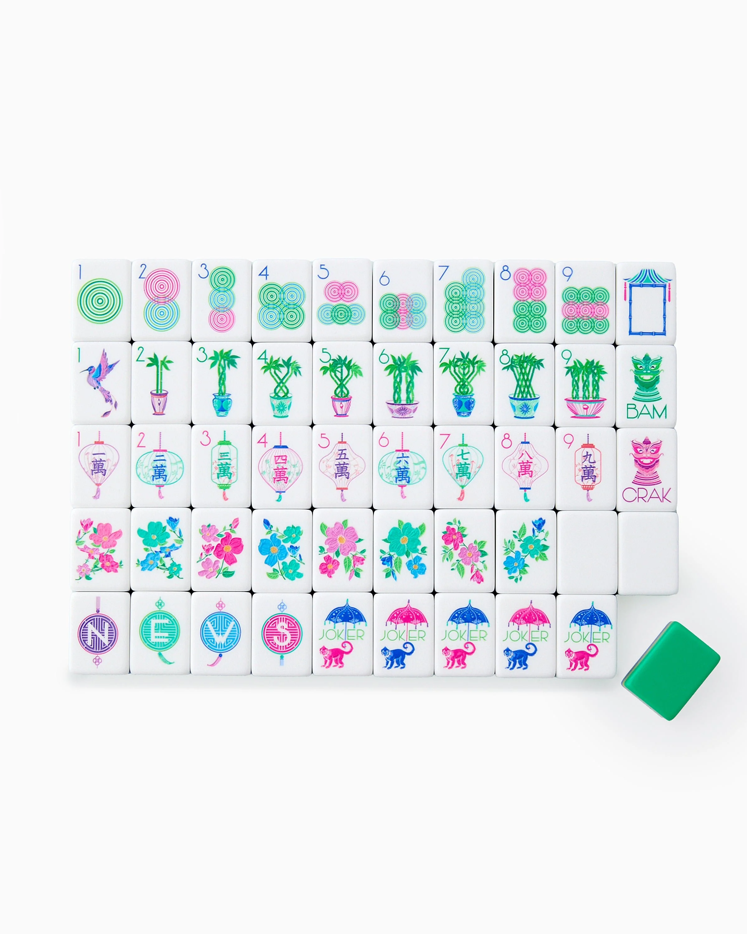Jasmine Ultimate Starter Kit - Image 4
