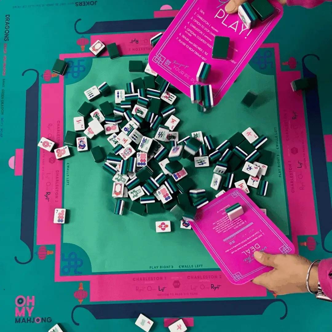 Pink Shufflers - Image 3