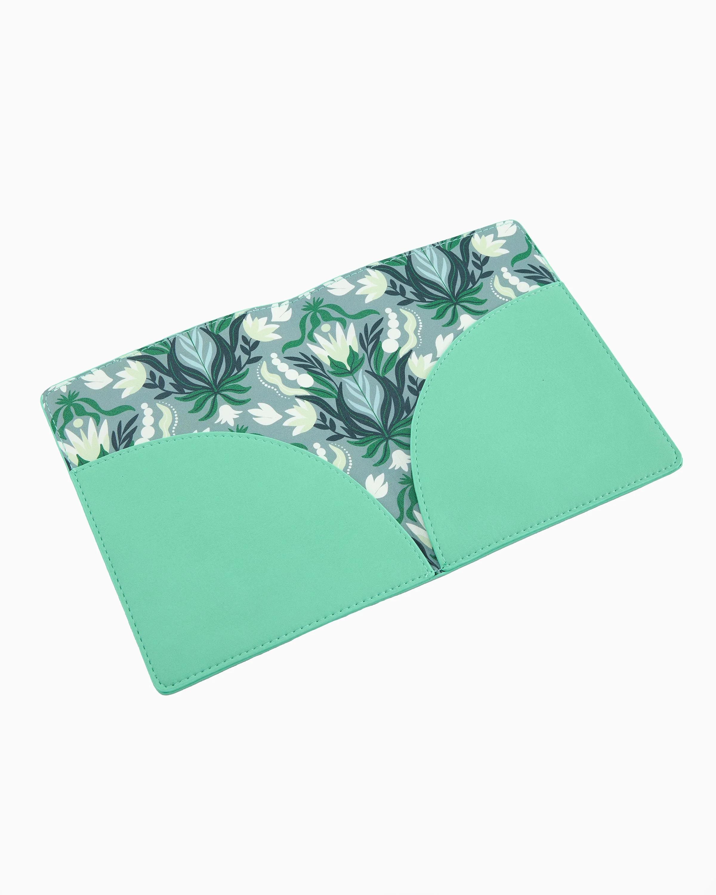 Mint Mahjong Card Folio - Image 2