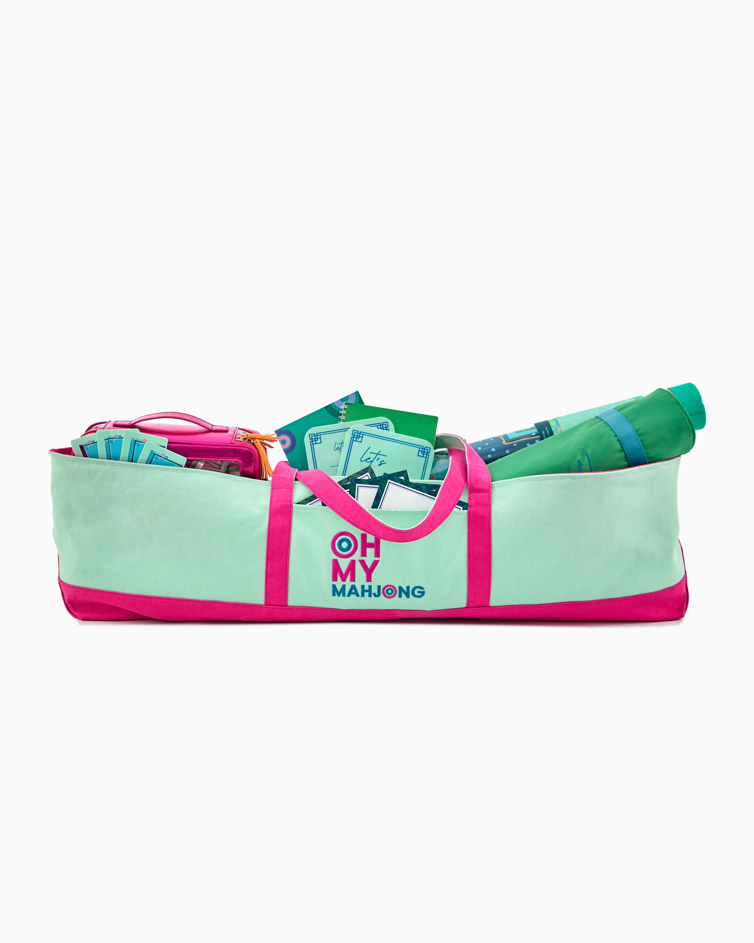 Mint Mat Storage Bag - Image 4