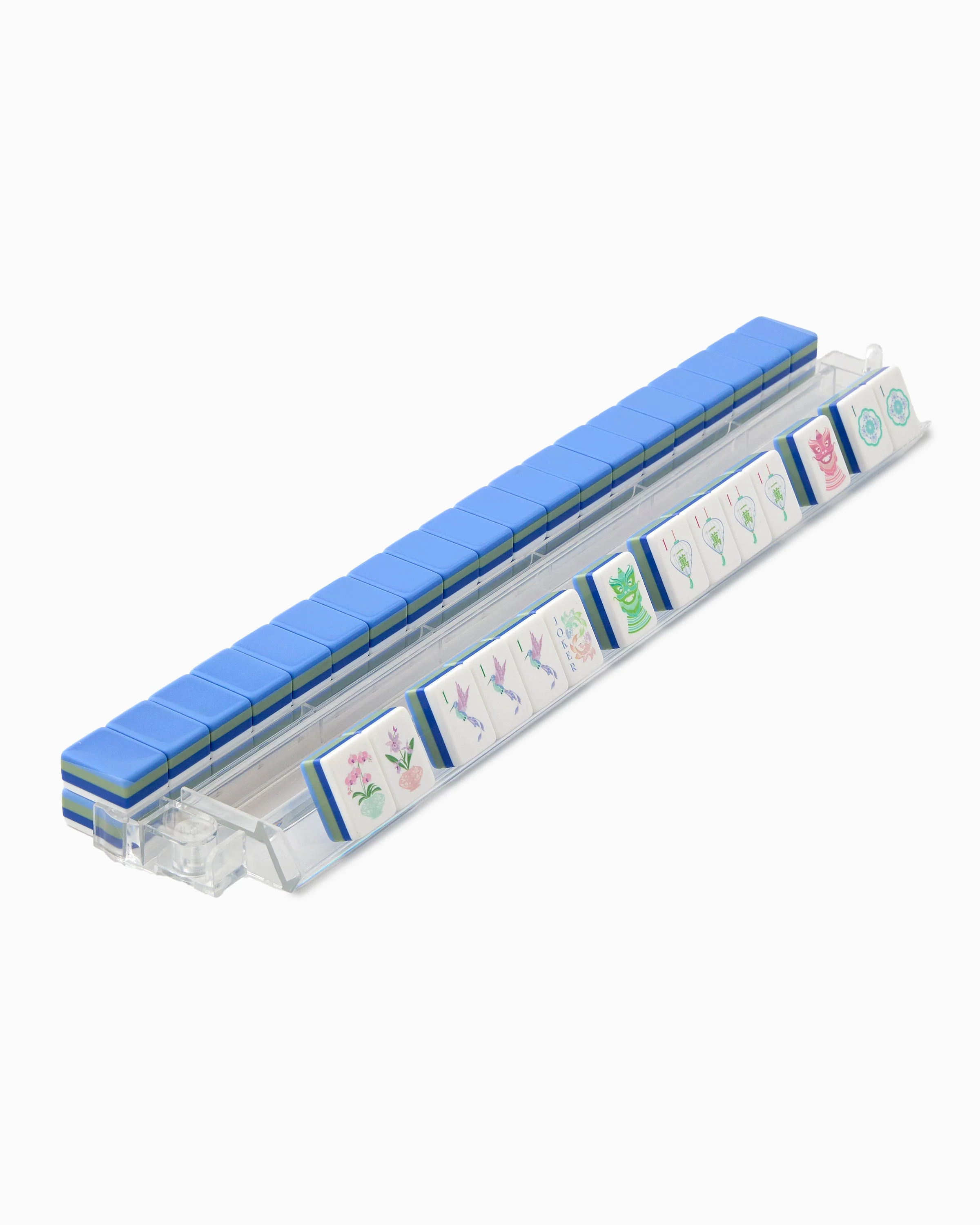 Moonlight Mahjong Tiles - Image 4