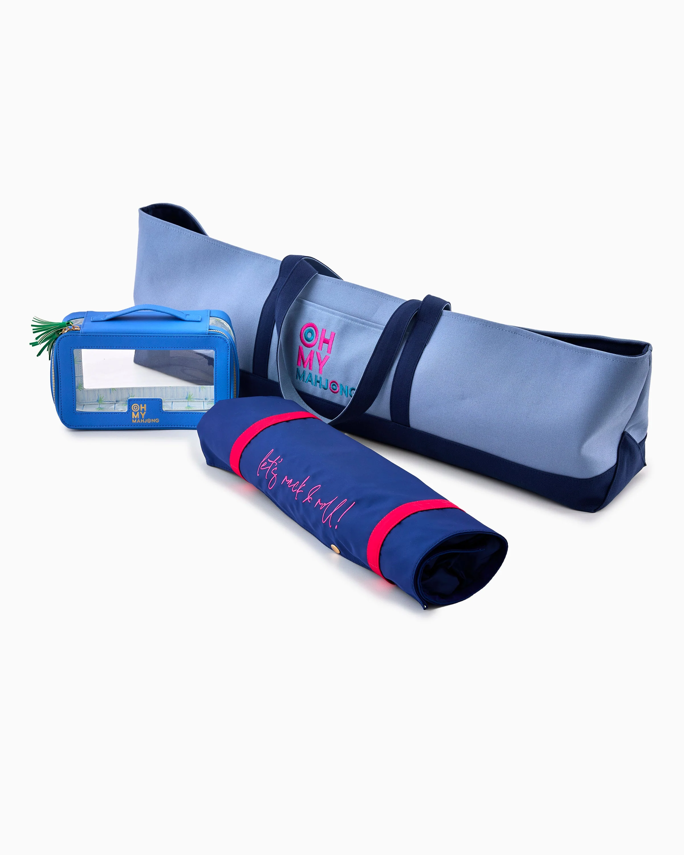 Nantucket Ultimate Starter Kit - Image 3