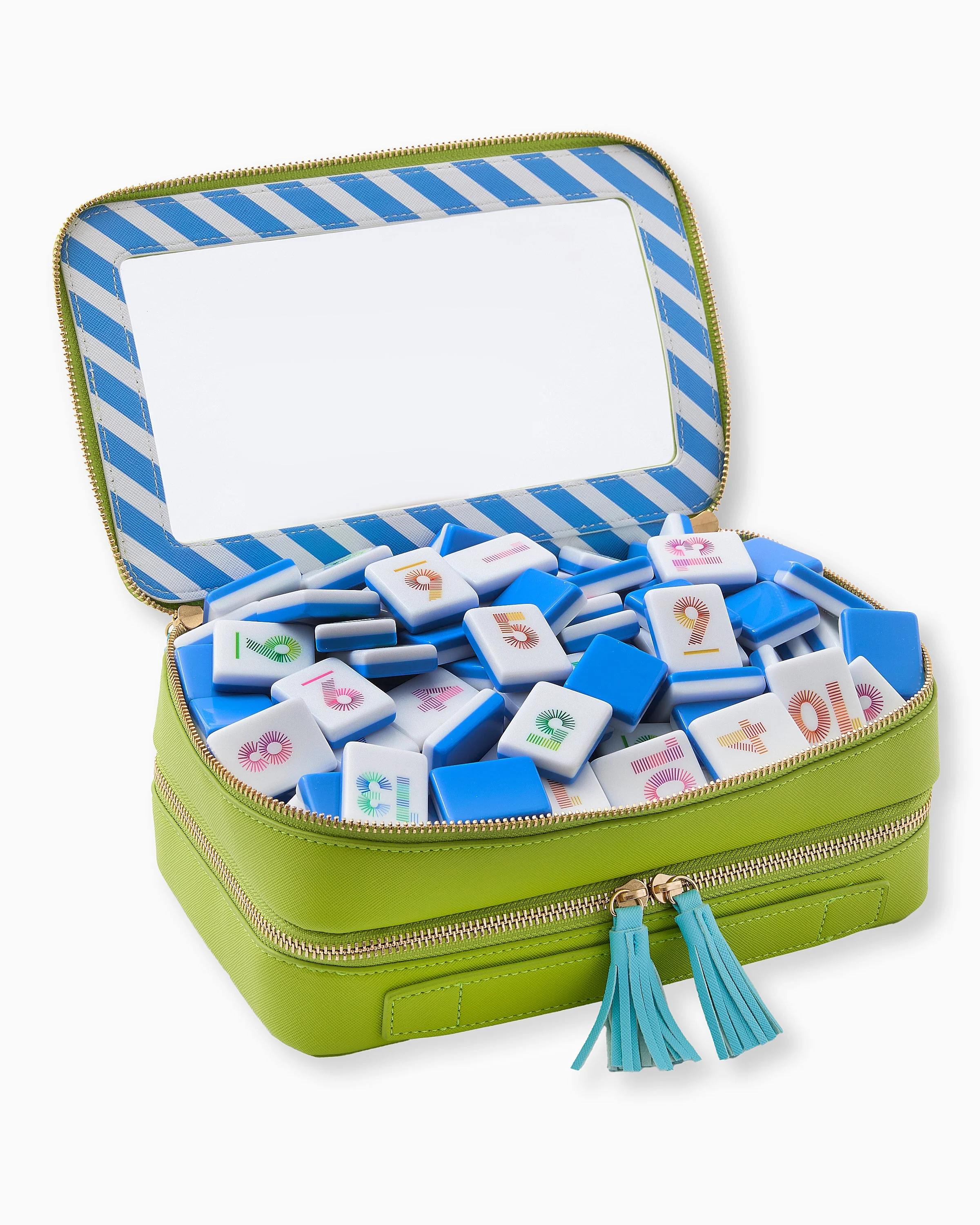 Cerulean Oh My Rummi - Image 4