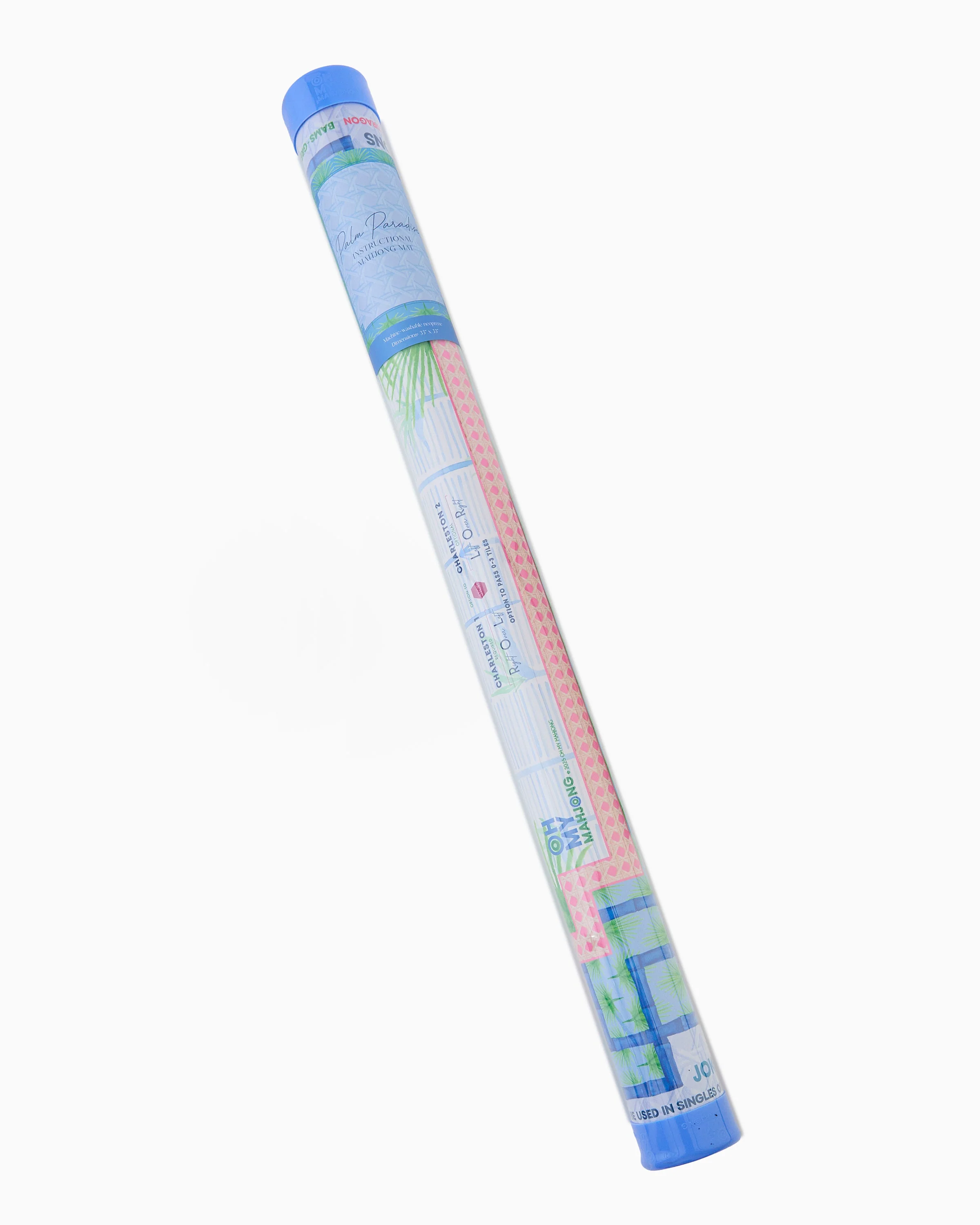 Palm Paradise in Tube - Image 3