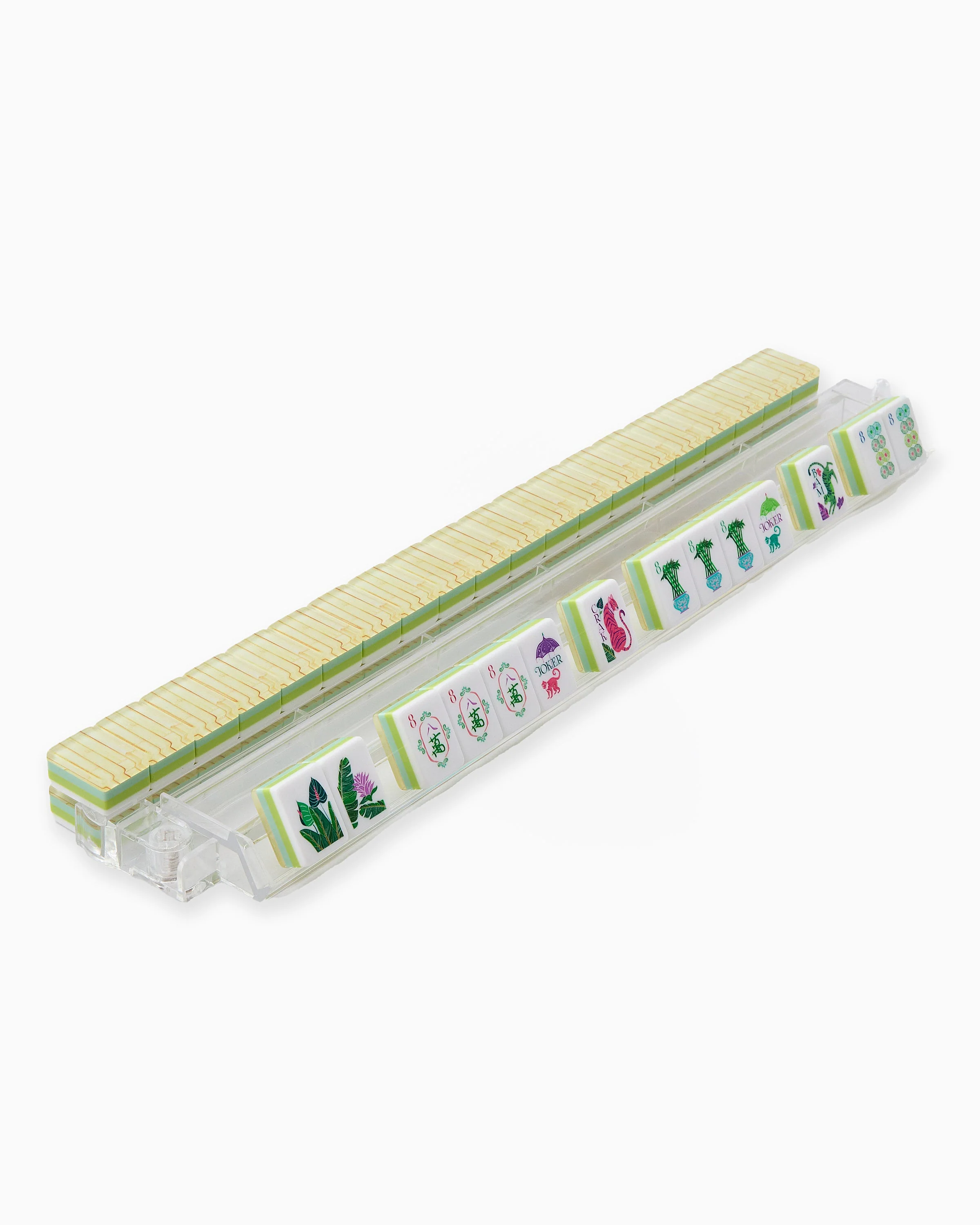 Palm Royale Mahjong Tiles - Image 4
