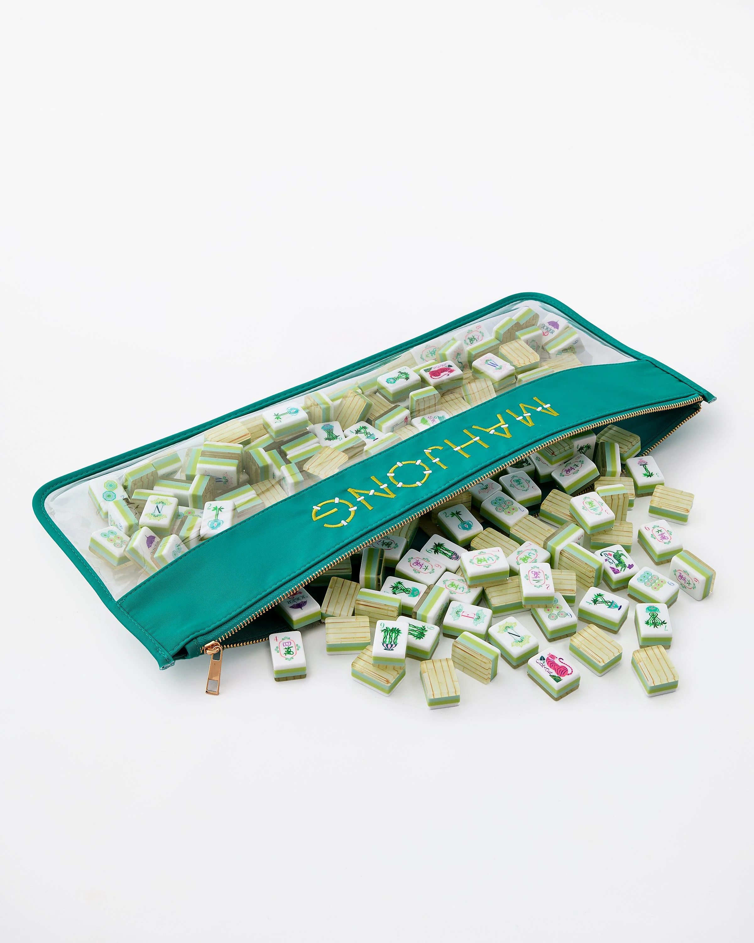 Palm Royale Mahjong Tiles - Image 5