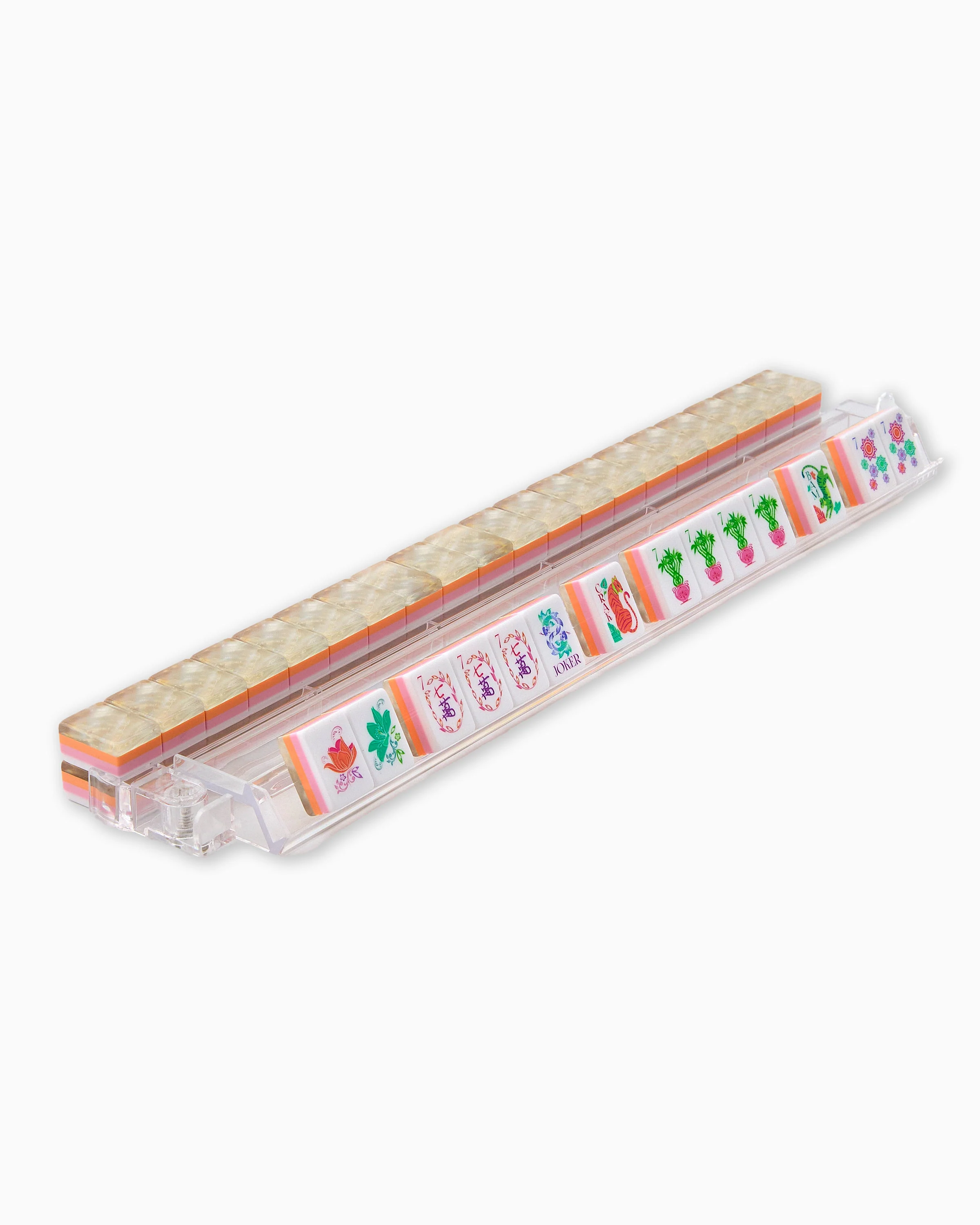 Pearlescent Mahjong Tiles - Image 4