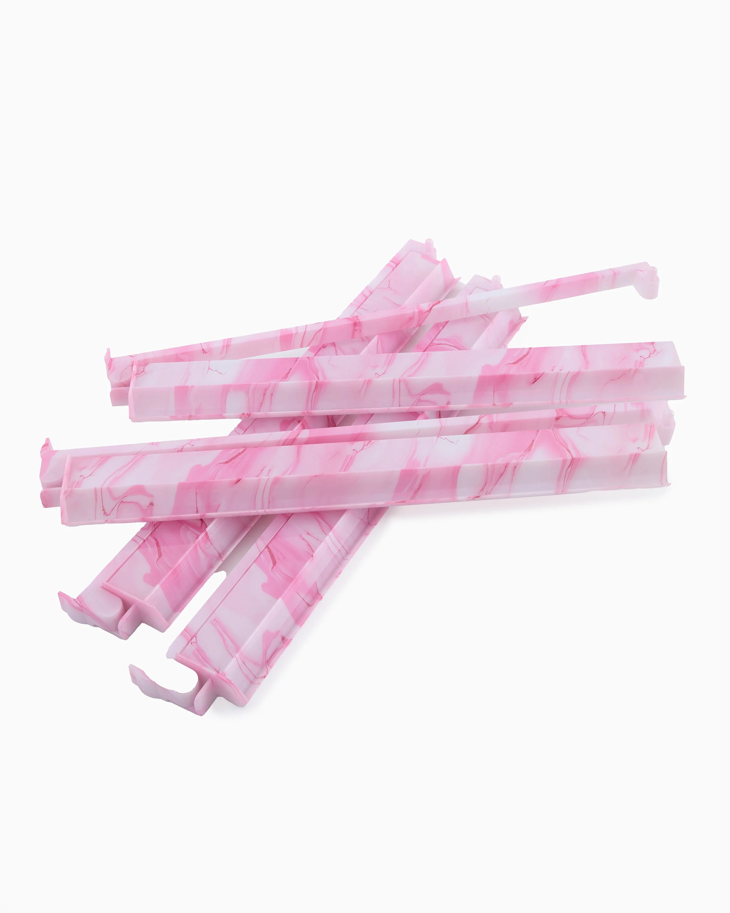 Pink Quartz Rack and Pusher Set - Image 3