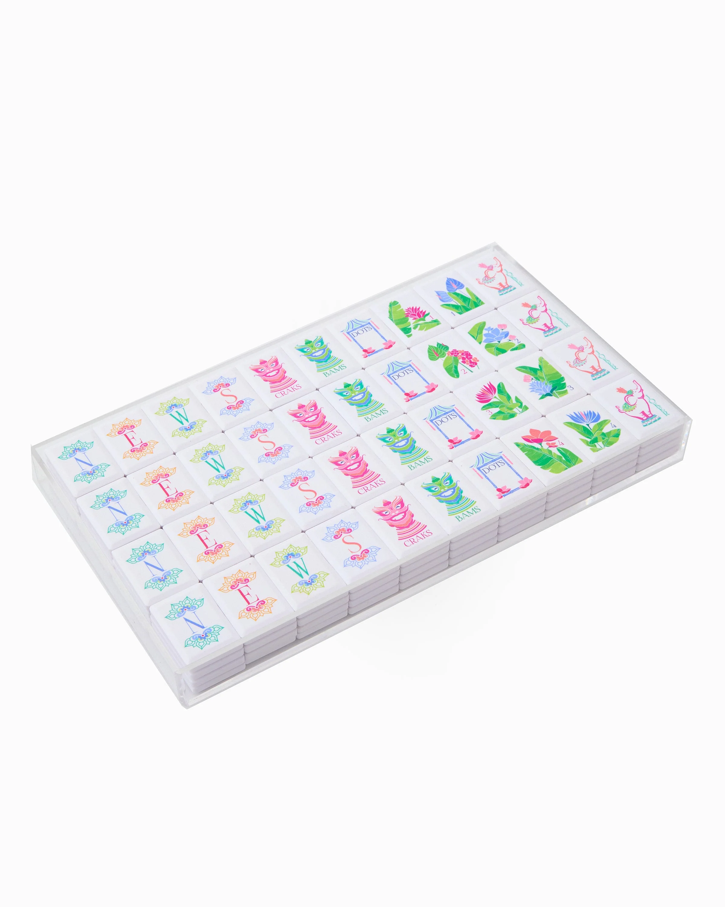 Poppy Debutante Tile Set - Image 10