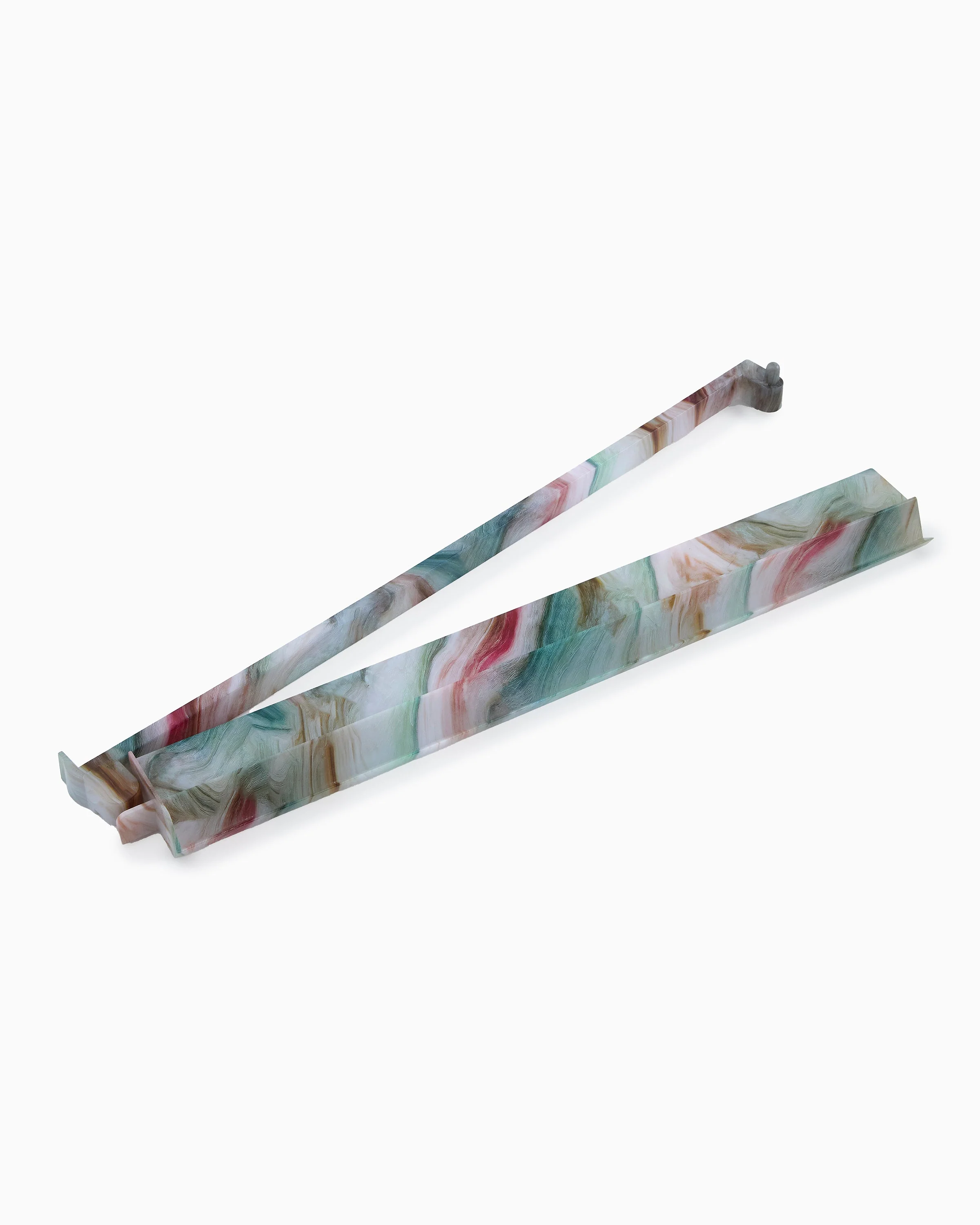 Sandstone Rack and Pusher Set - Image 4