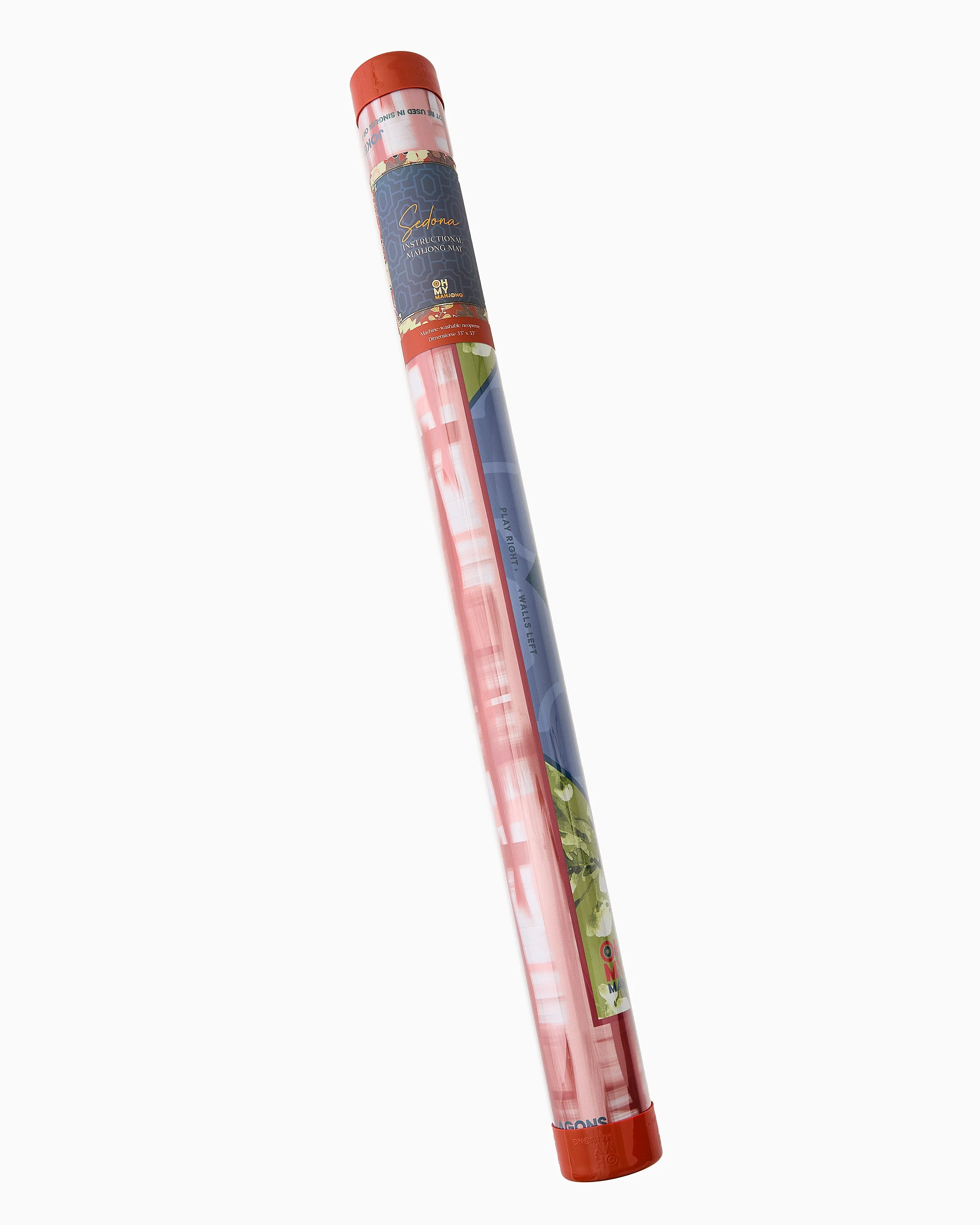Sedona Mat in Tube - Image 3