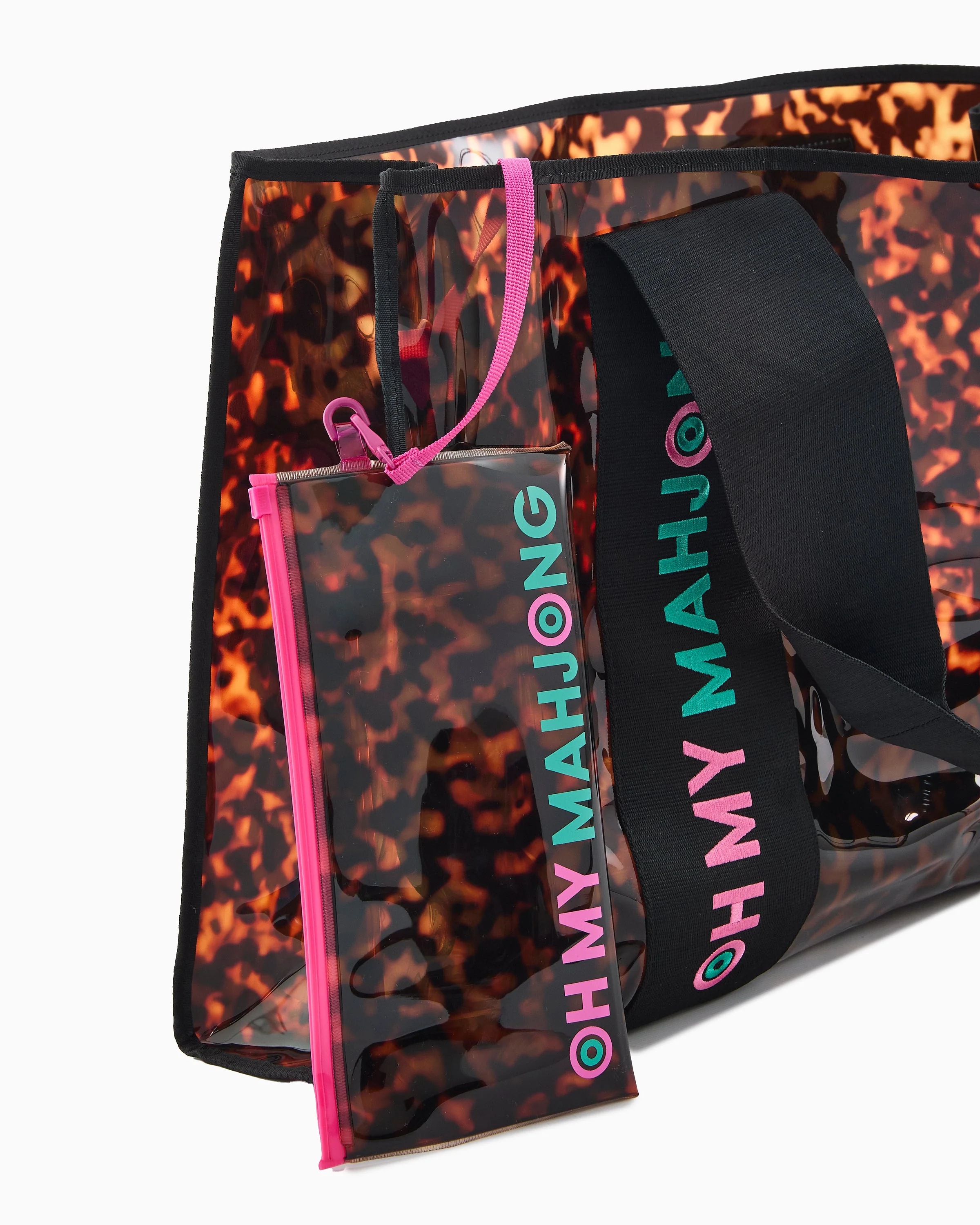 Tortoise Beach Bag - Image 4