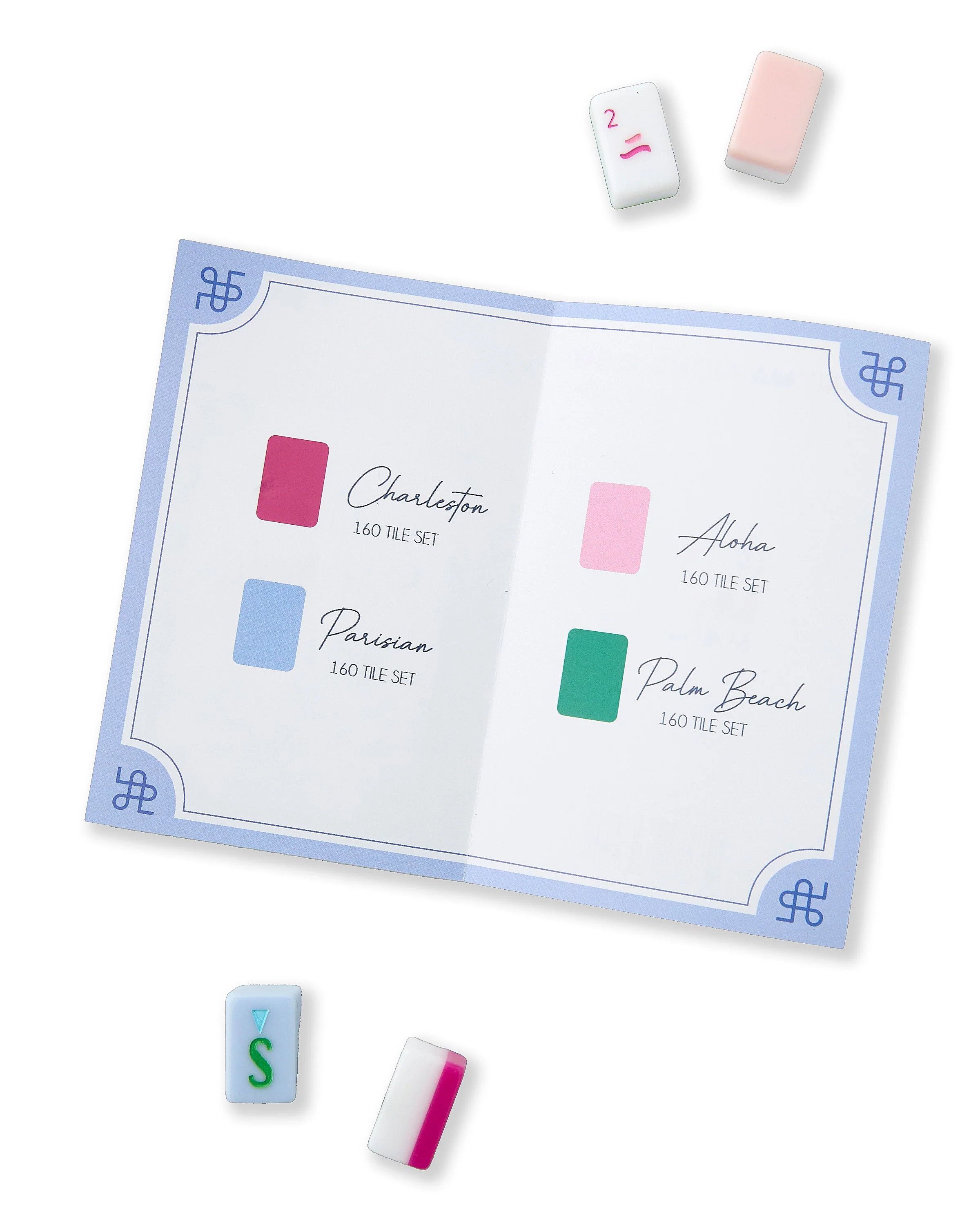 Travel Collection Samples - Image 2