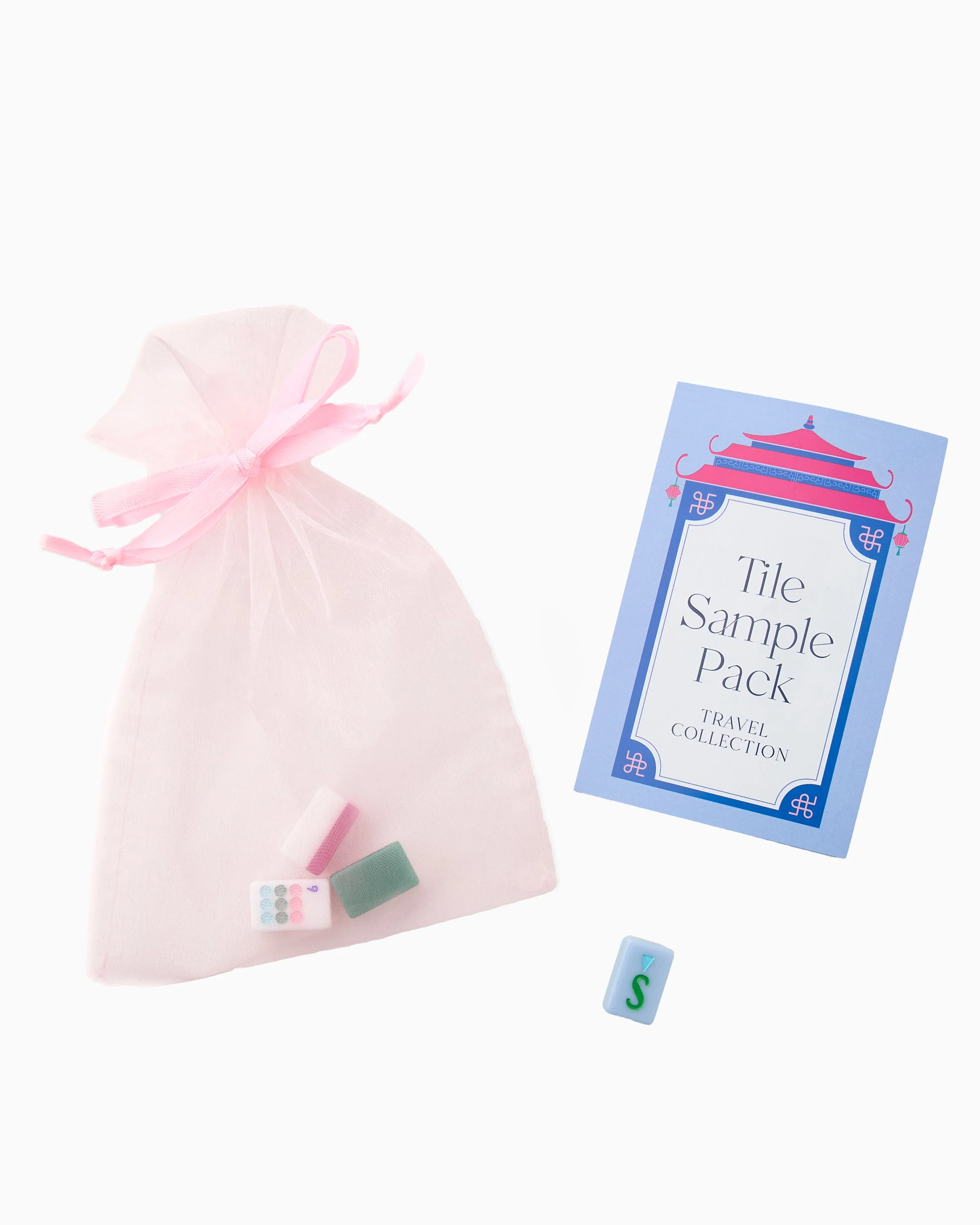 Travel Collection Samples - Image 3