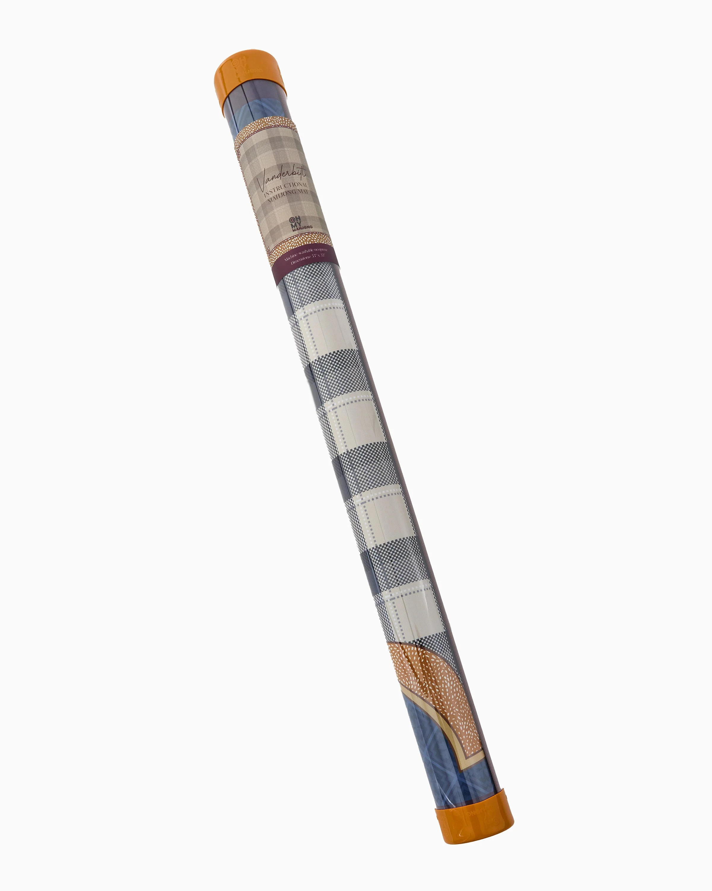 Vanderbilt Mat in Tube - Image 3