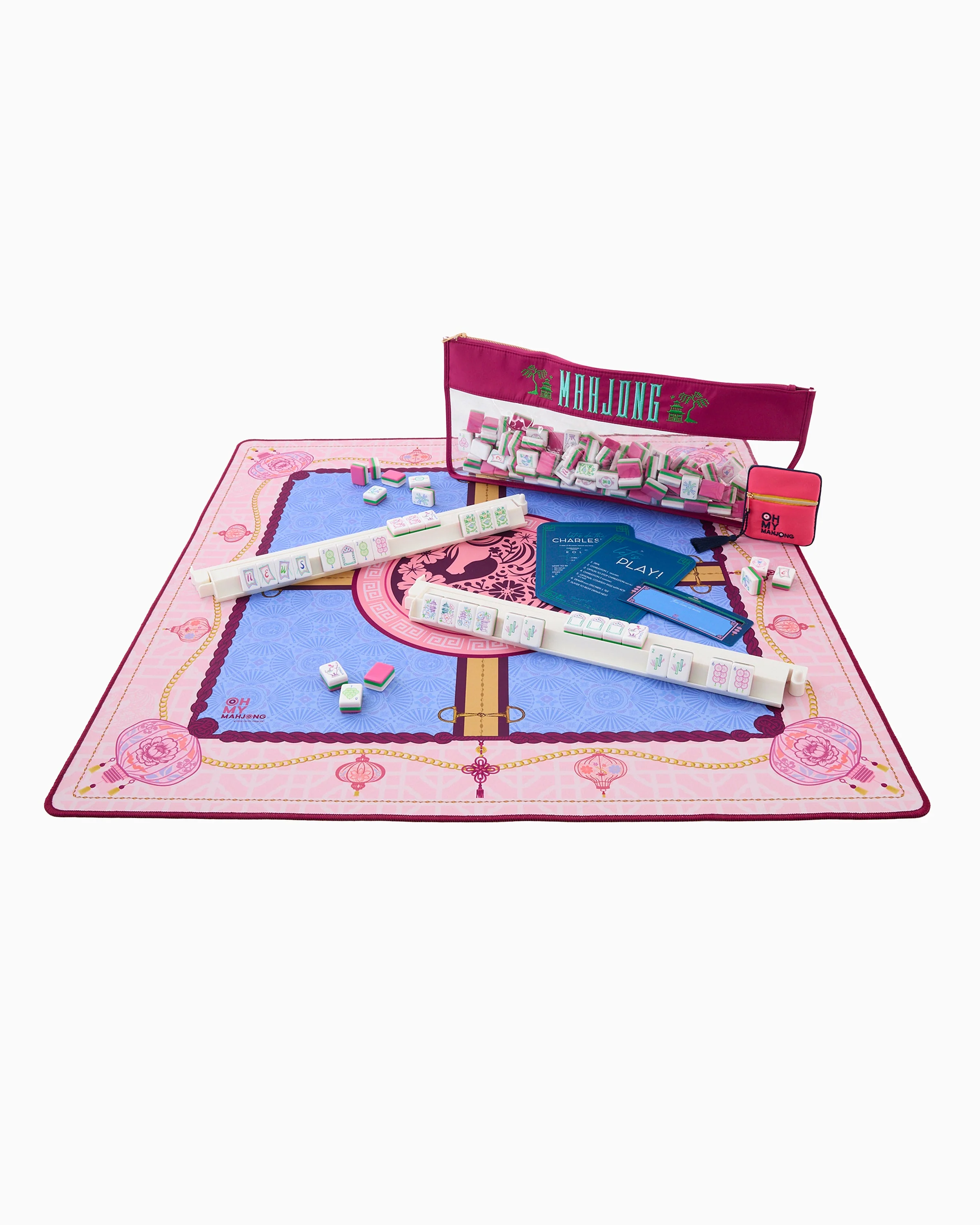 Year of the Horse Mat - Image 4