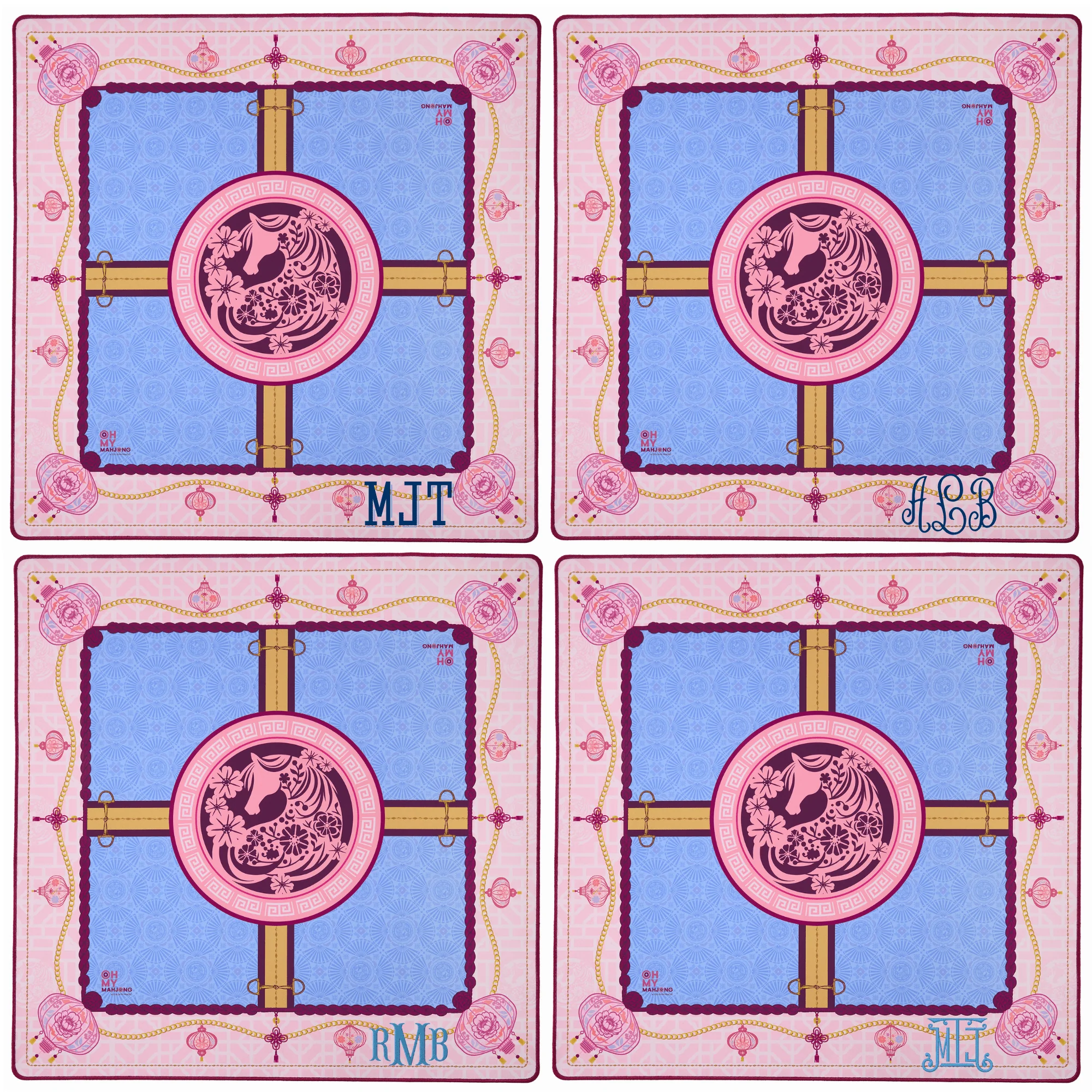 Year of the Horse Mat - Image 5